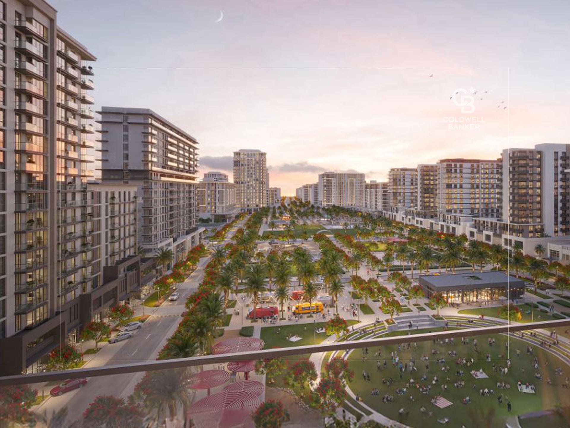 NEW LAUNCH | GREAT INVESTMENT | EASY PAYMENT PLAN