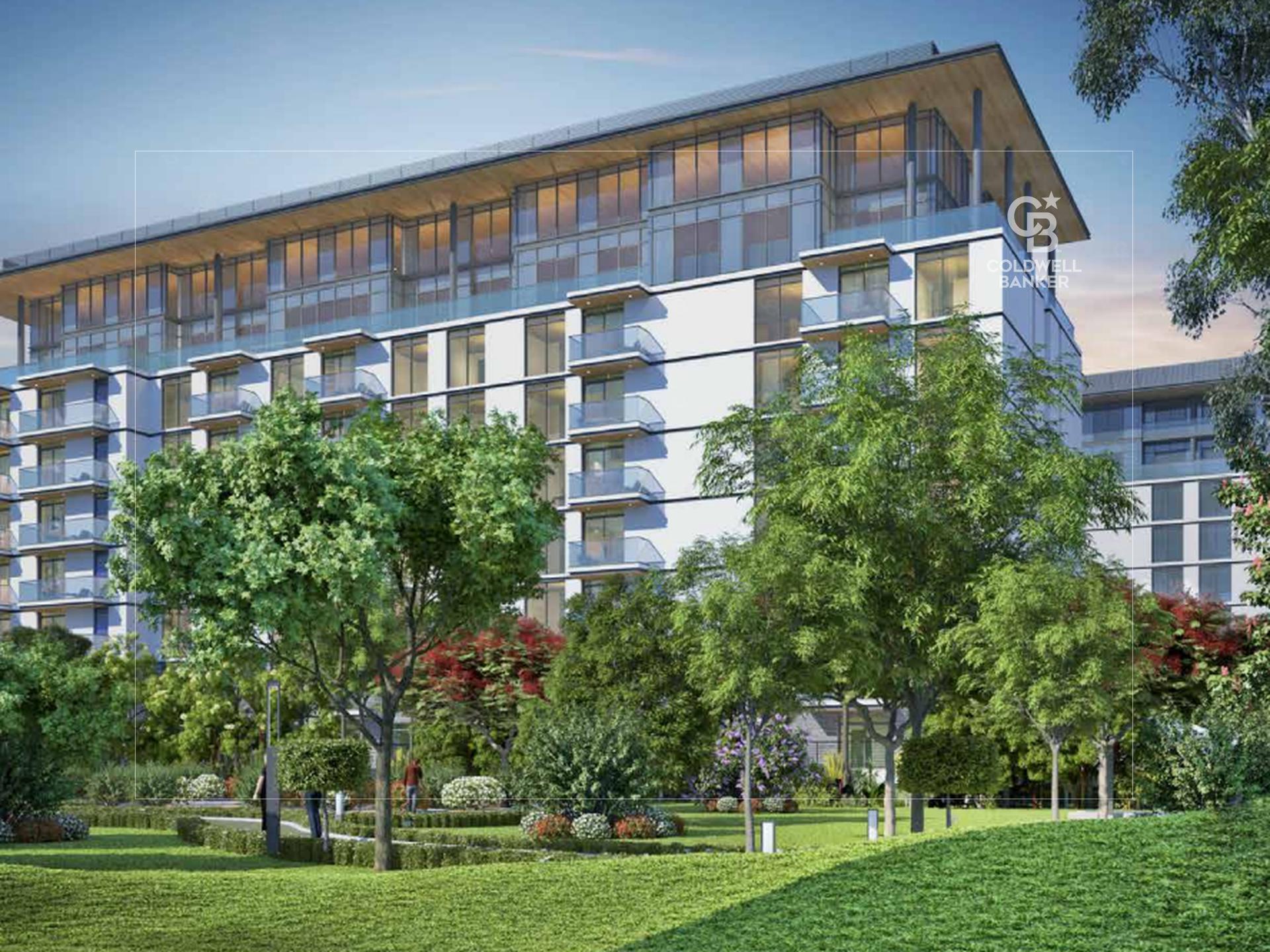 Modern Bedroom Apartment | Prime Location