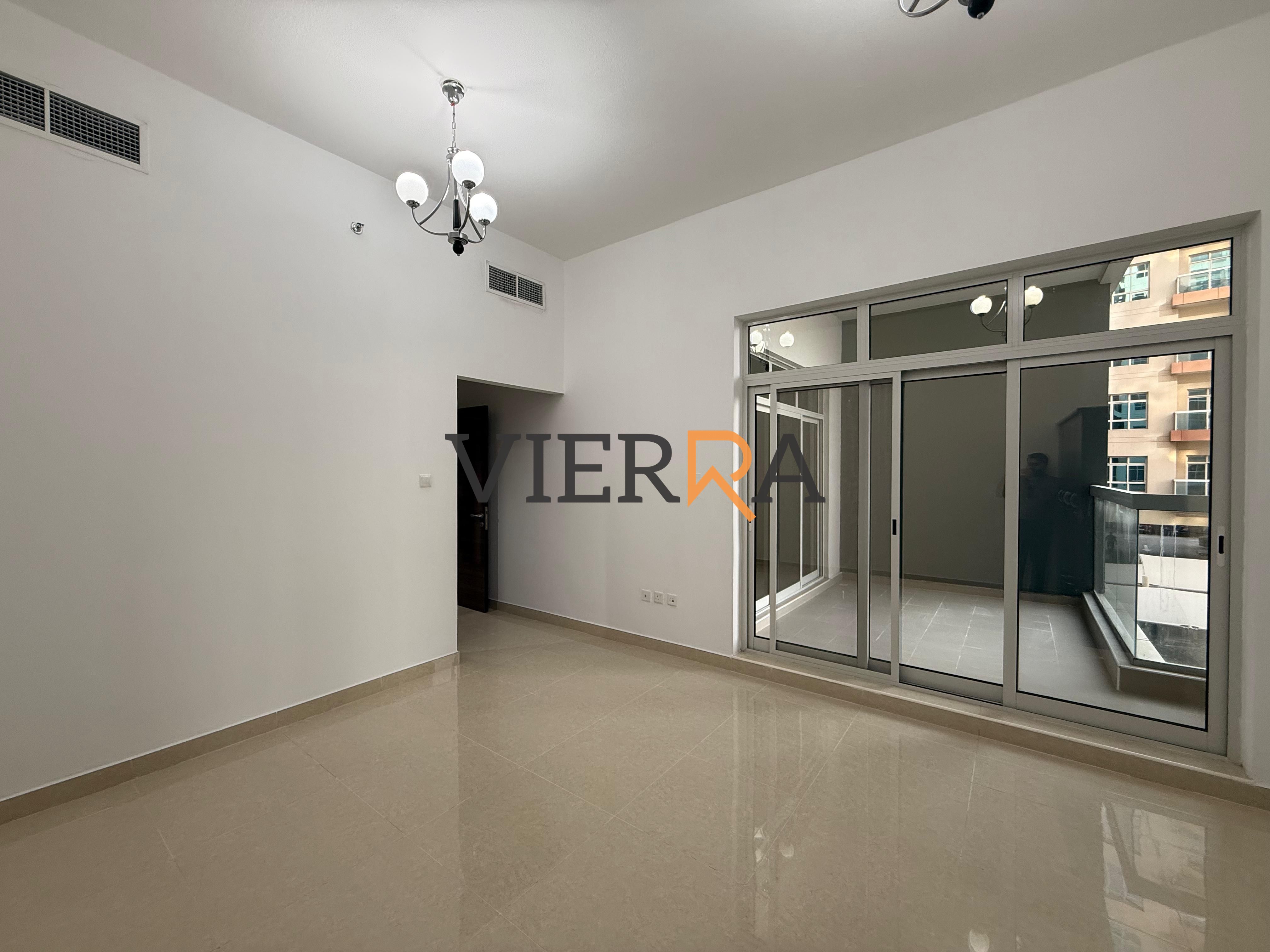 2 Bedroom | Free Maintenance | Villa Community View