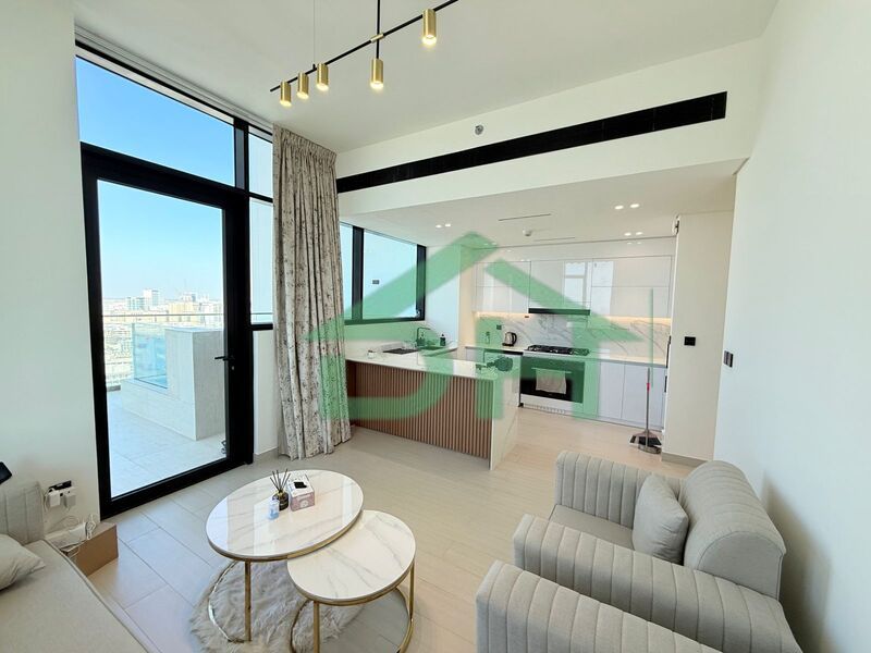 Fully Furnished | Private Pool | Spacious