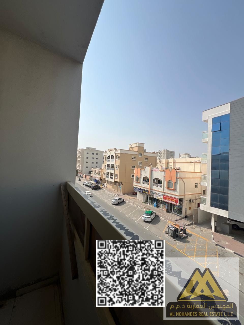 Apartment for annual rent in Al Nuaimiya 2