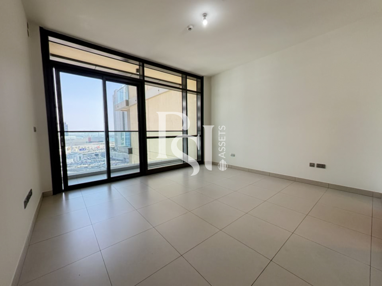 Balcony | Modern Layout | Prime Location