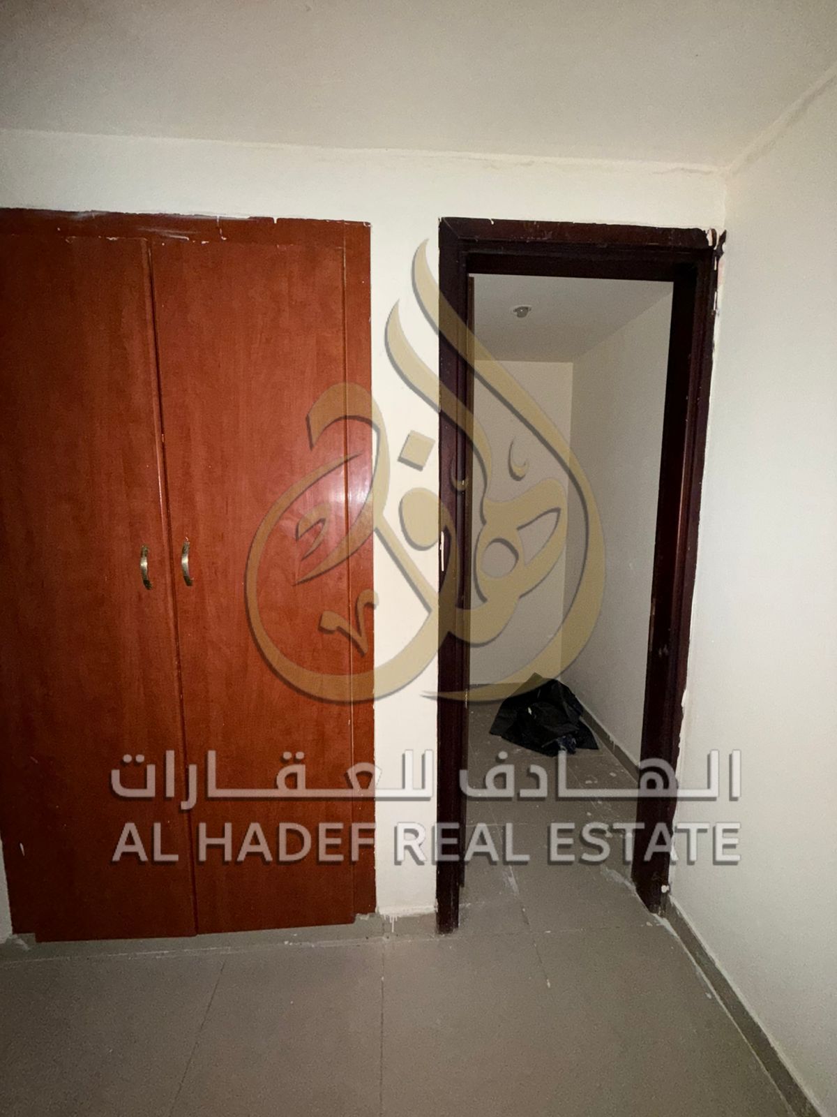 Upscale accommodation for lovers of open views Two bedrooms with a balcony – First row on the Corniche