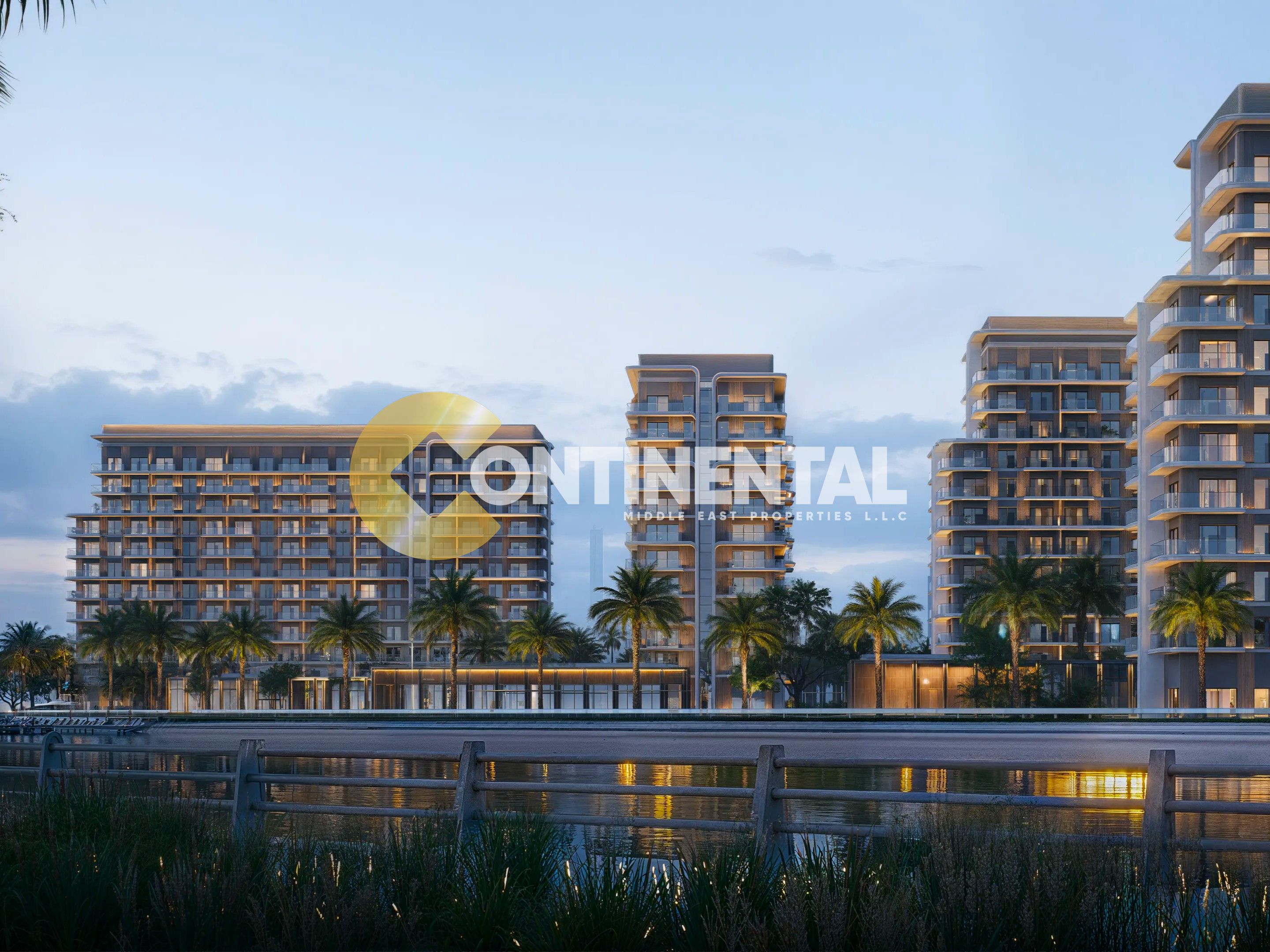 Elevated Life | Sea\ Community View | Exclusive Price