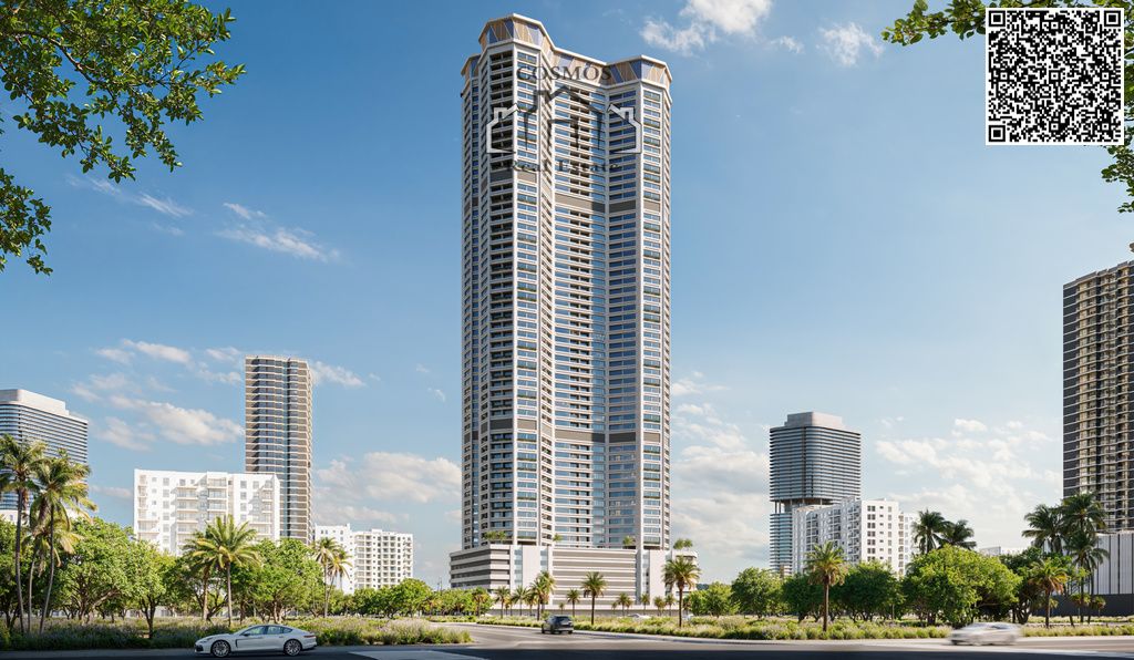 Cheapest 2BHK | Only 5% Down Payment | Easy Installments | Infinity Towers