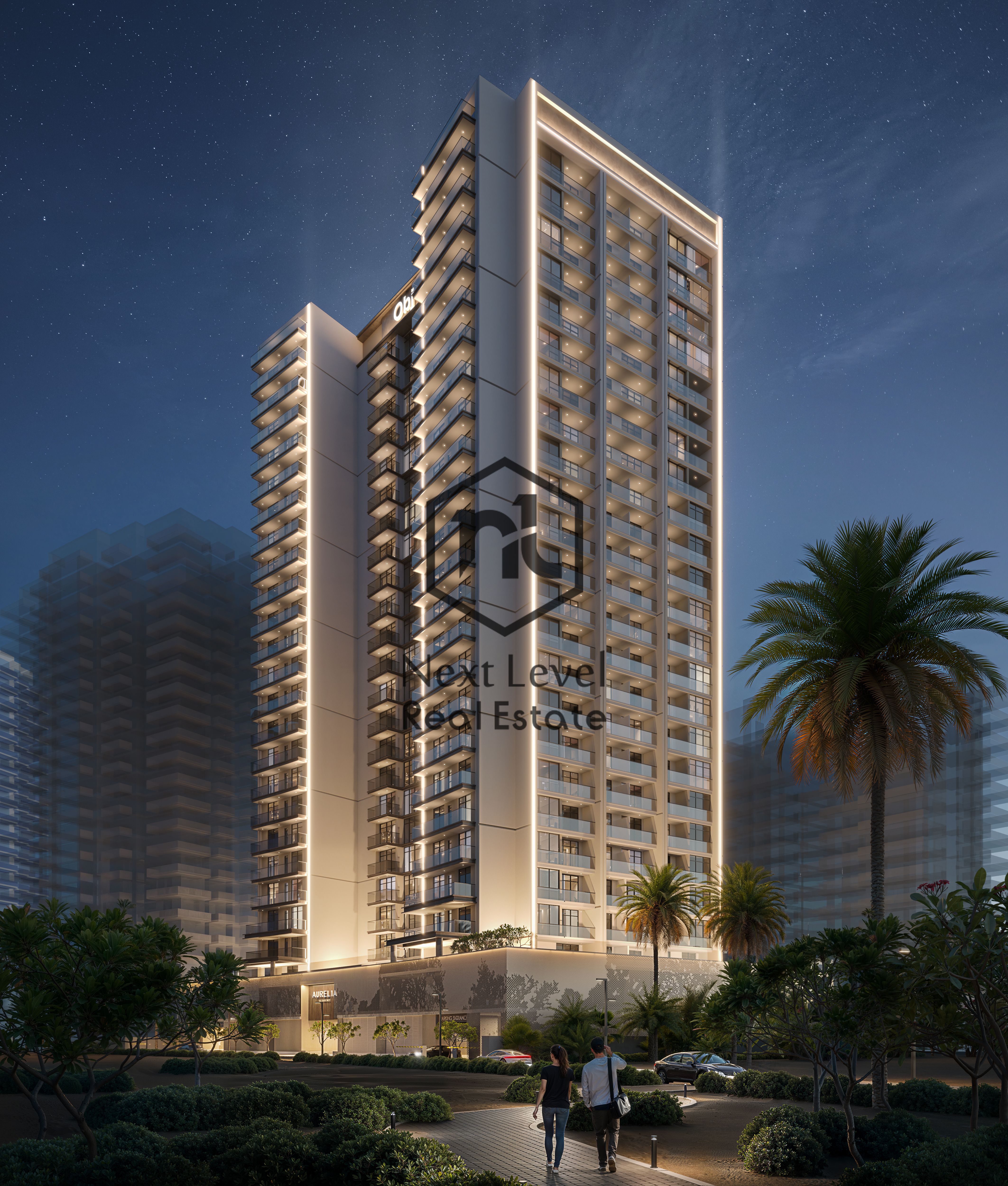Bright | Modern | Spacious 0.25% monthly Luxurious | Prime Location | Investment Opportunity