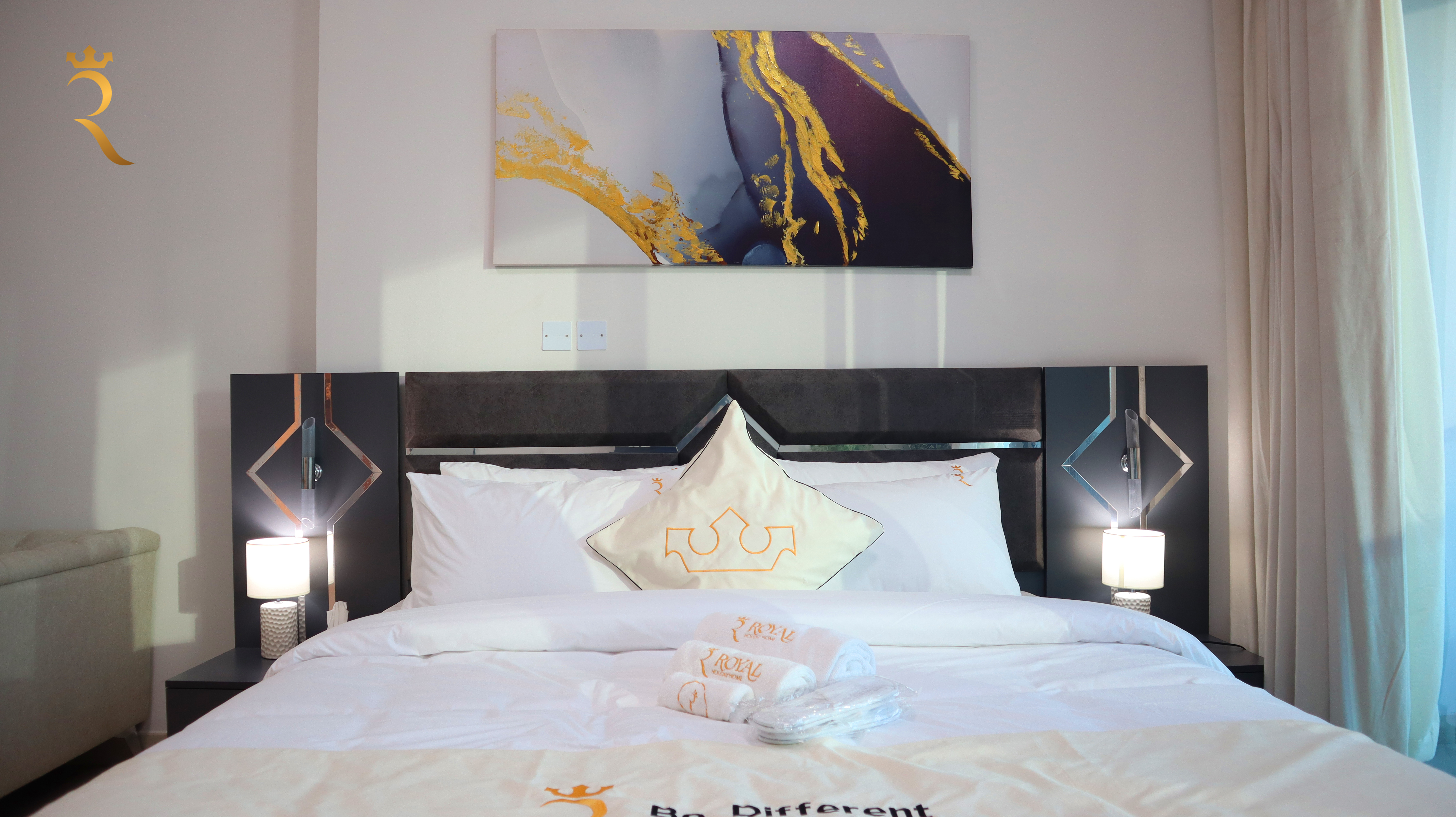 Signature Luxe 1BR | Restful Retreat