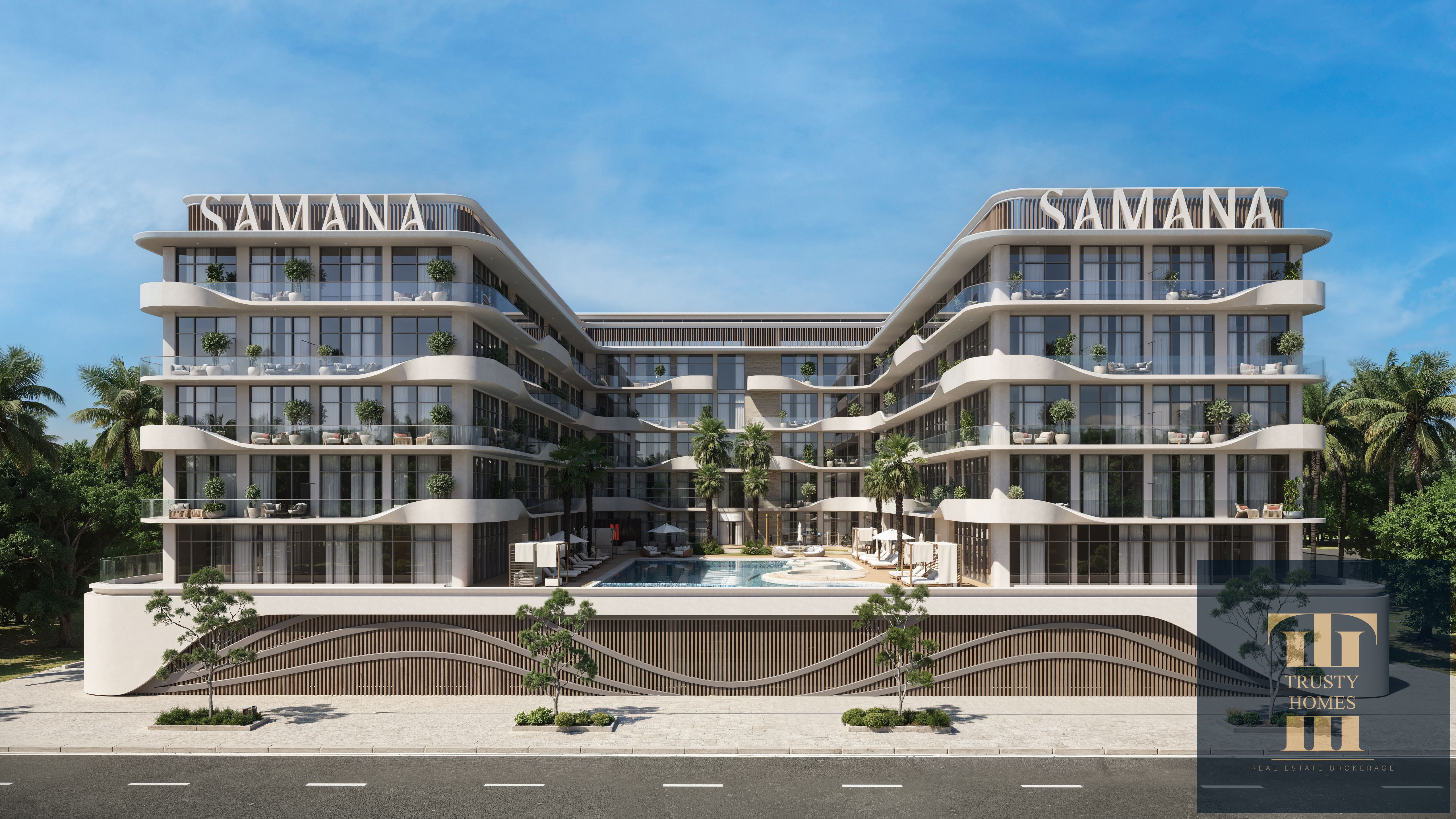 Secure Your Returns | Flexible Payment Plan | Dubai South Gem