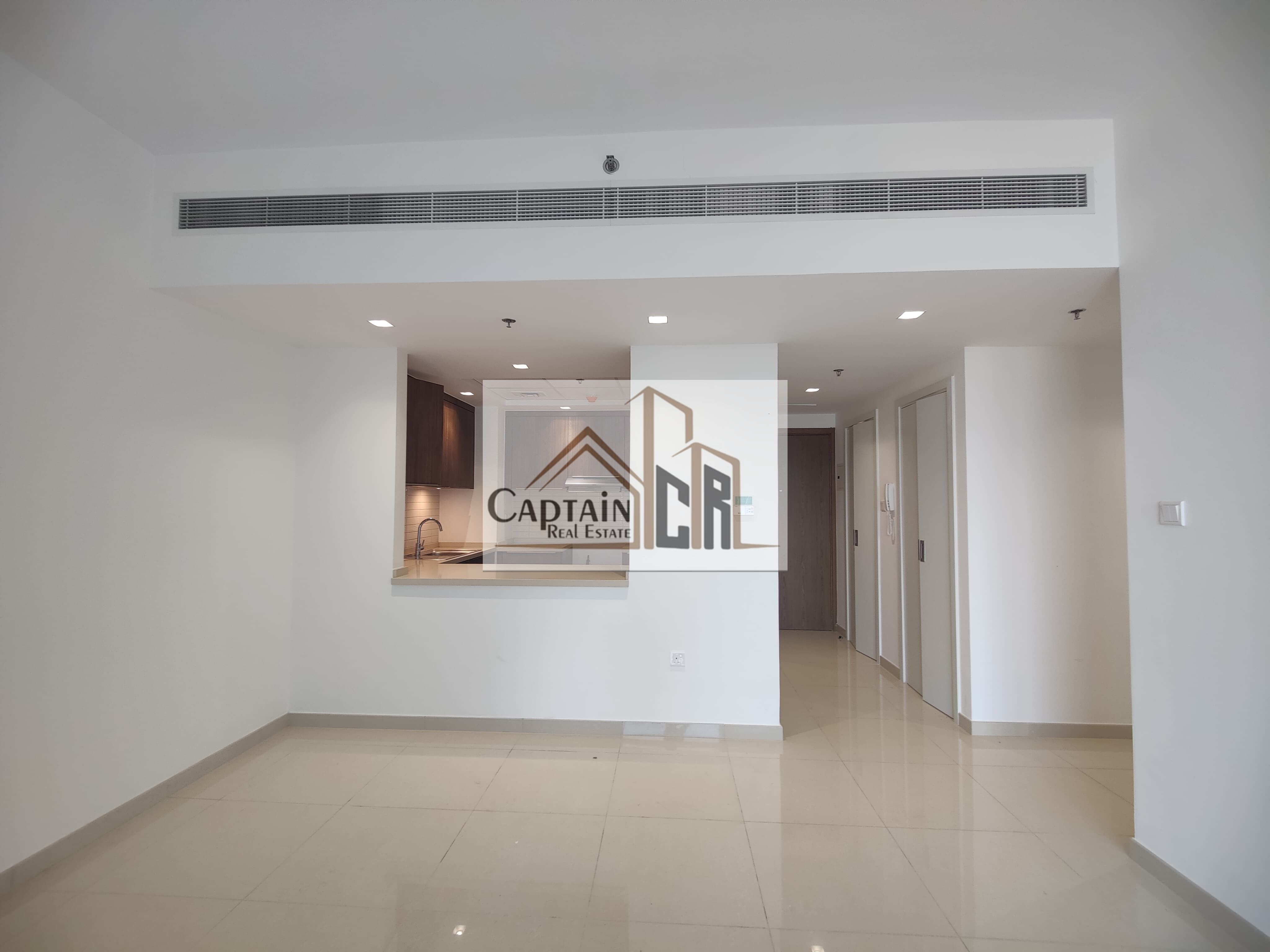 Modern Family Living | Spacious 1BHK + Study Room | Smart Layout | Balcony | Uptown Al Zahia – Zahoor 2