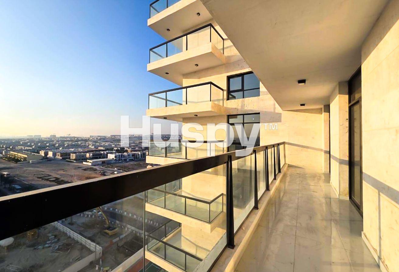 Duplex | High Floor | Handed Over