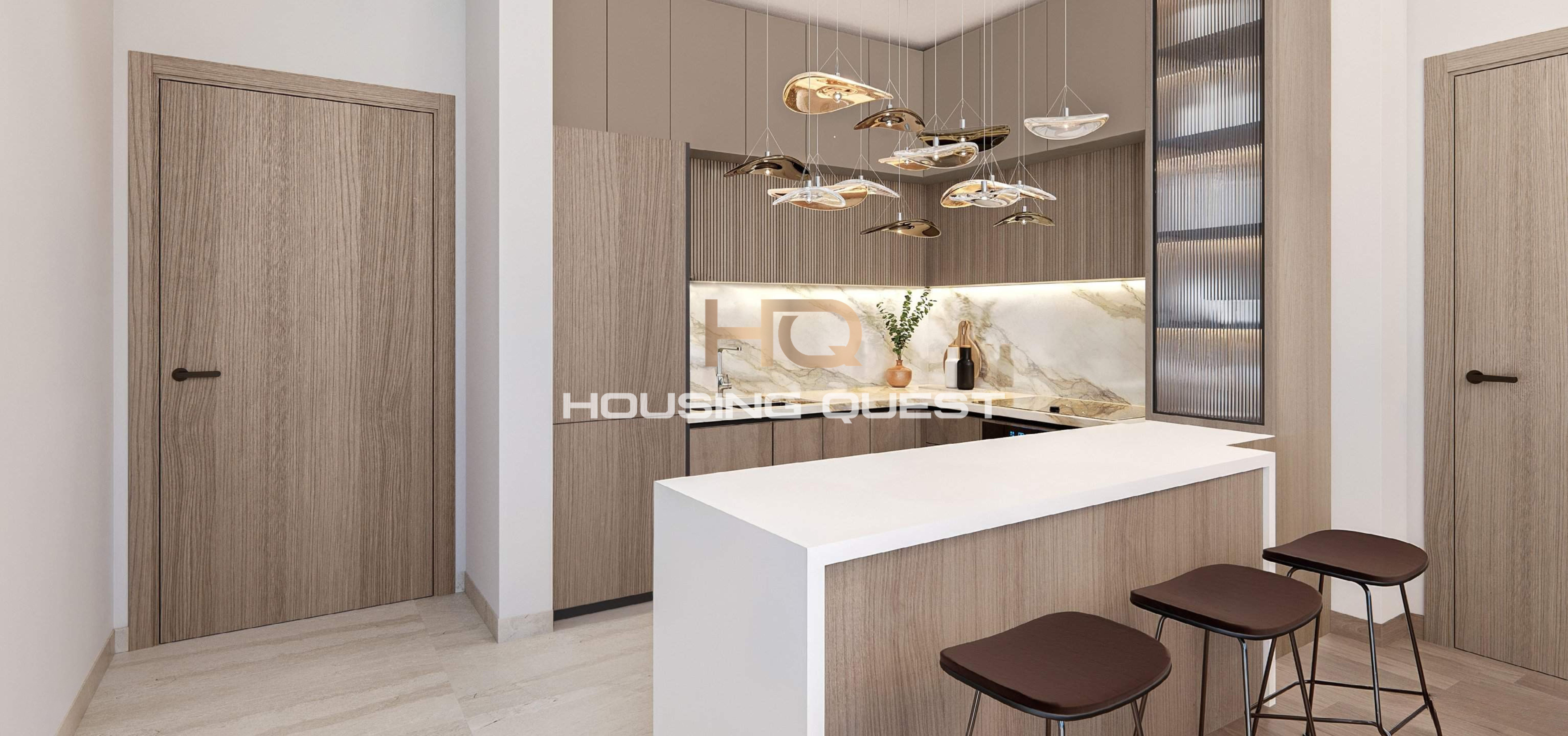 Modern Living | Prime Location | High ROI Opportunity