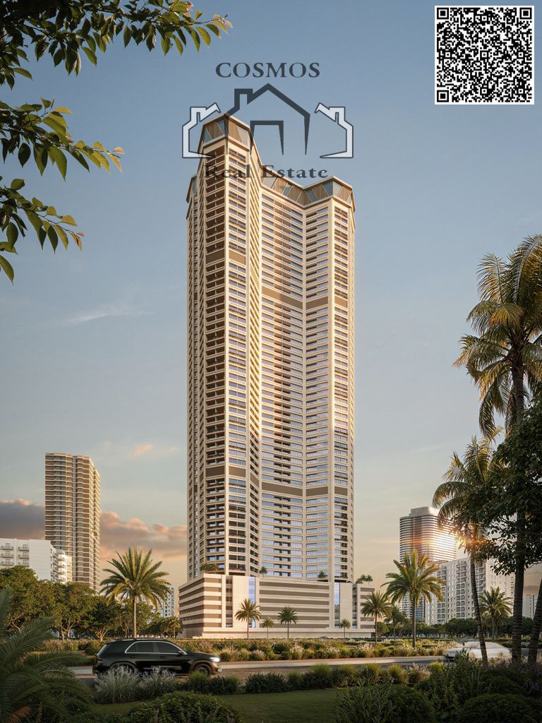 Cheapest 3BHK | Big Layout | 5% Down Payment | Infinity Towers