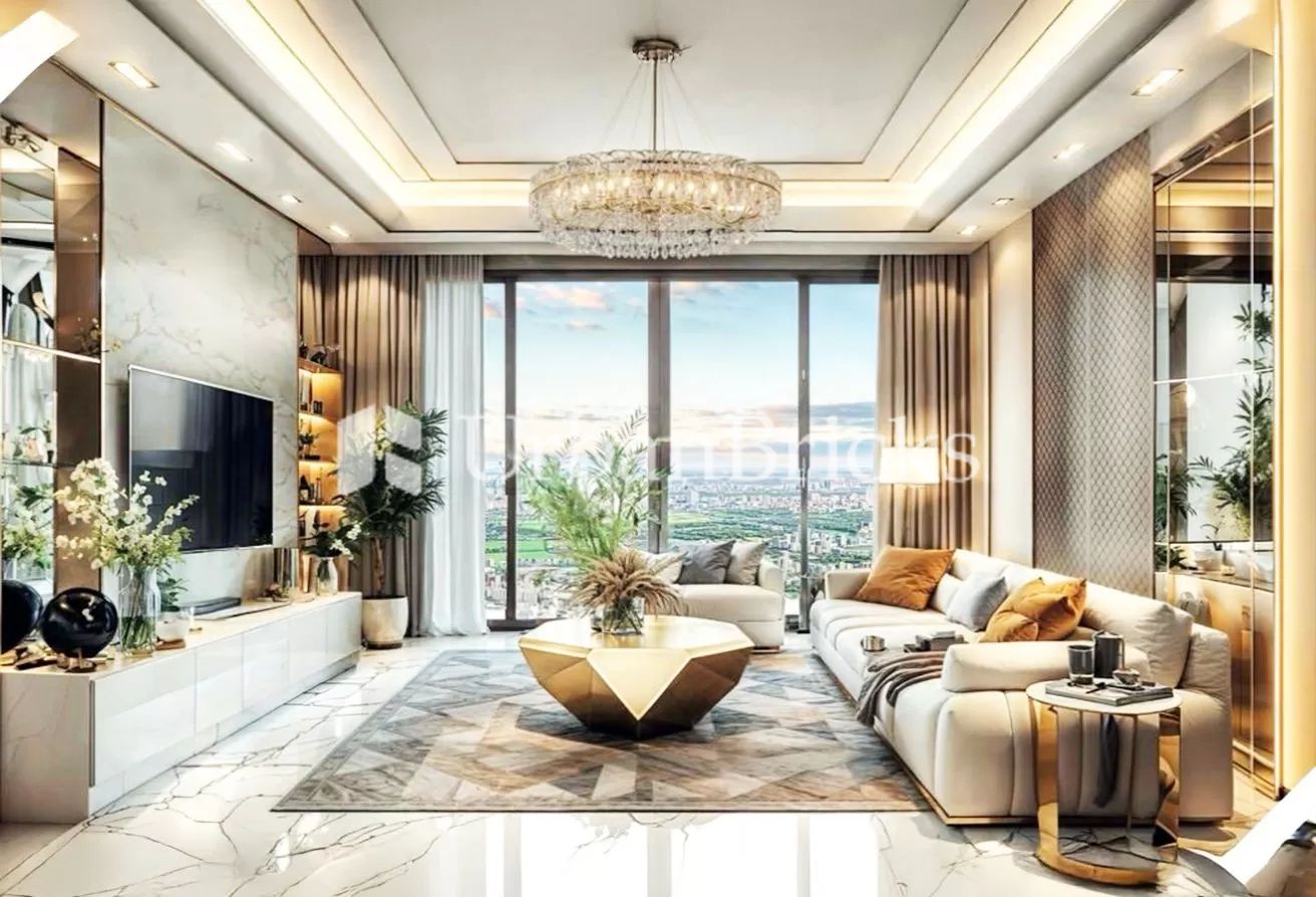 High Floor I Exquisite Unit IRooftop Infinity Pool