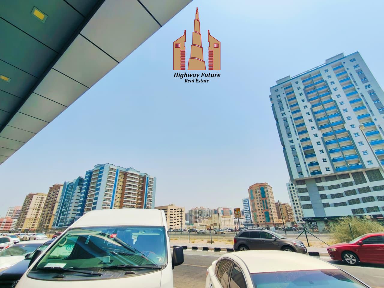 High-footfall Showroom | 2315 Sq. ft | AED 210K | Ideal for Dubai & Sharjah Customers