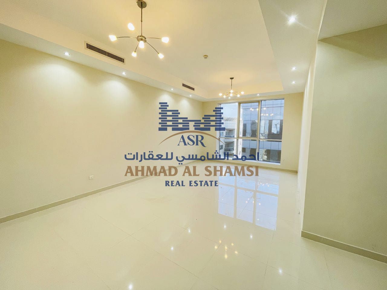 Luxurious 1BHK | For All Nationalities | On Dubai-Sharjah Border | High ROI