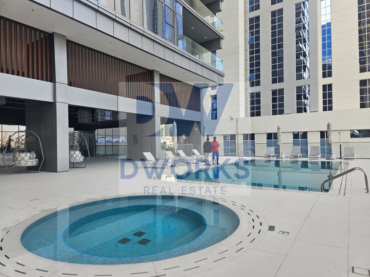 Brand New | Burj Khalifa View | Elegant |Luxurious