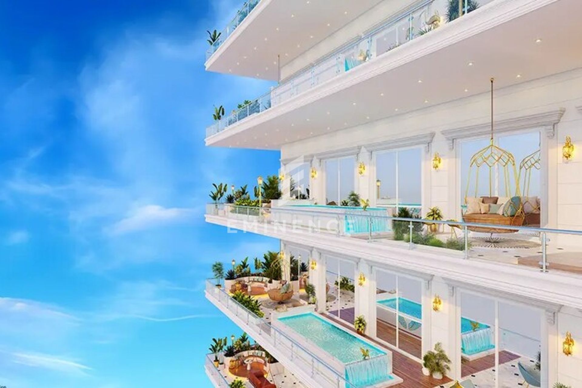 Luxury Living | Skyline Views | Great ROI