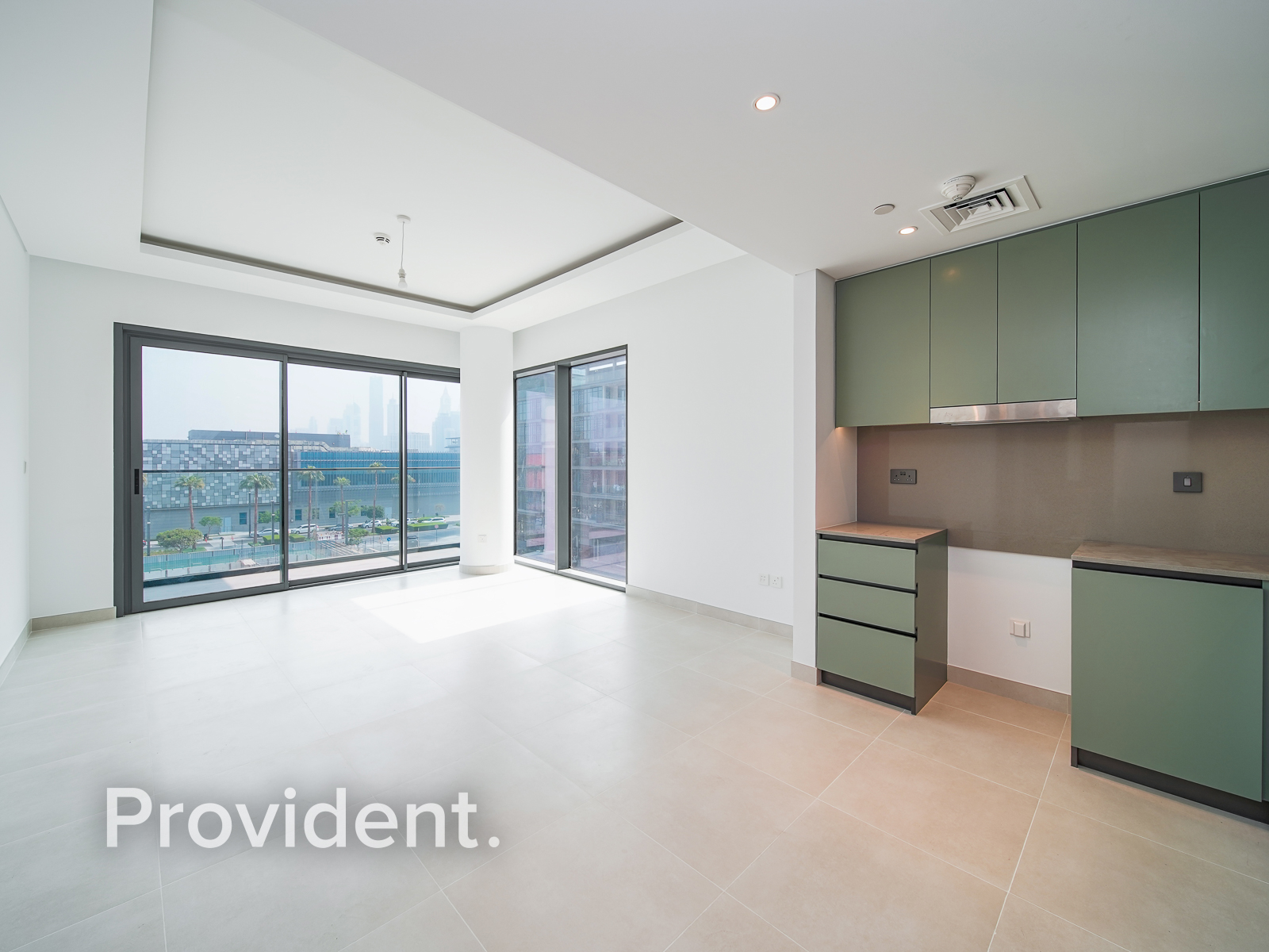 Ready to Move | Corner Unit | Spacious Layout