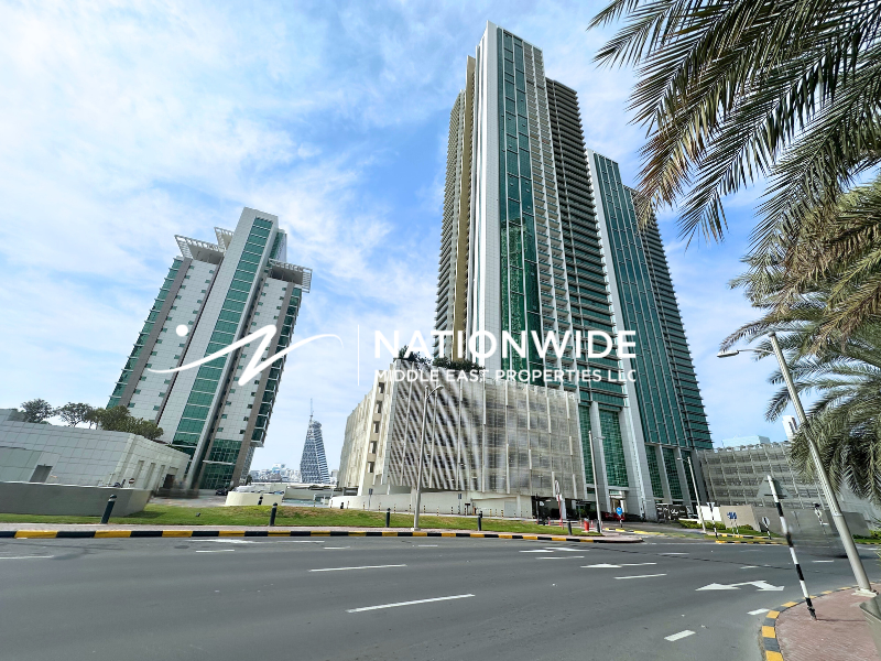 Fantastic 2BR | Sea Views | Prime Location