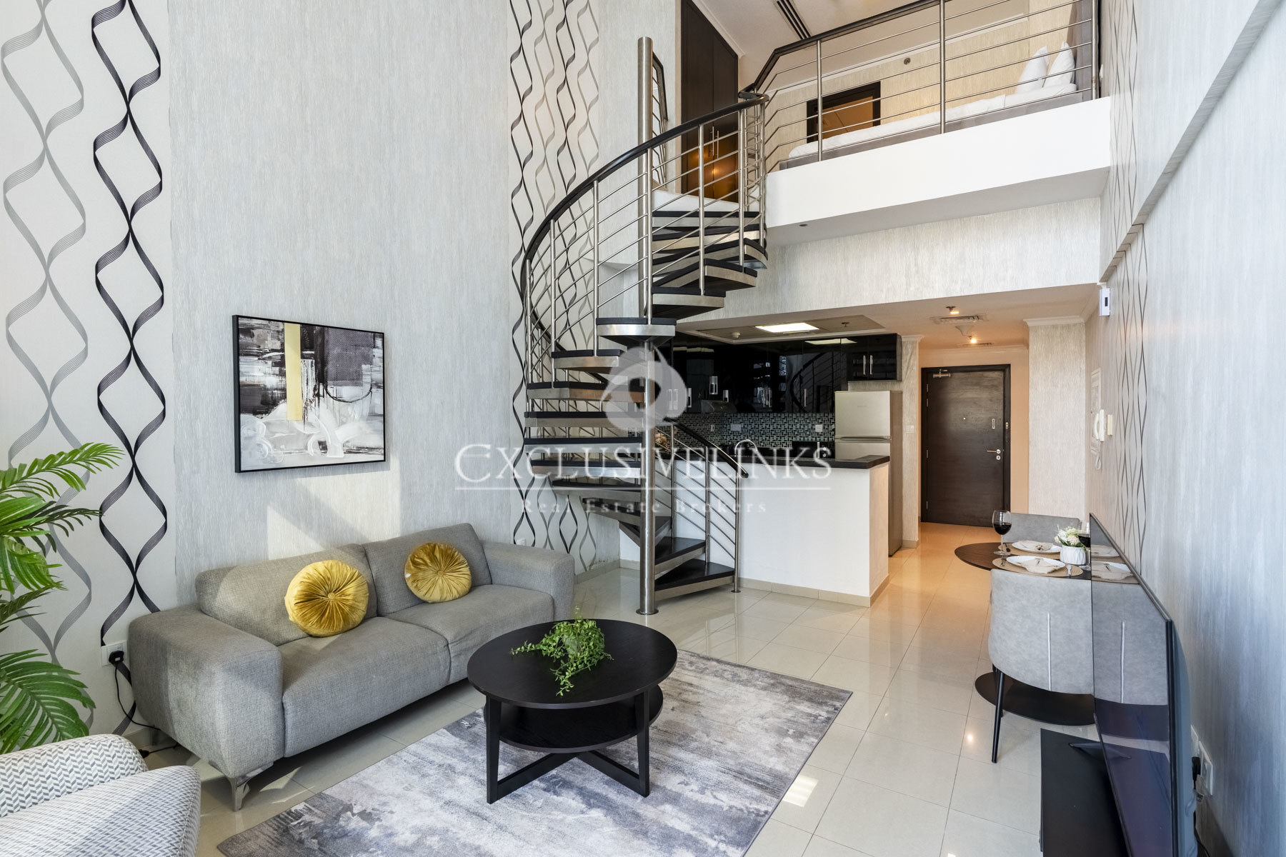 Urban Haven | Peaceful Sanctuary | City Loft