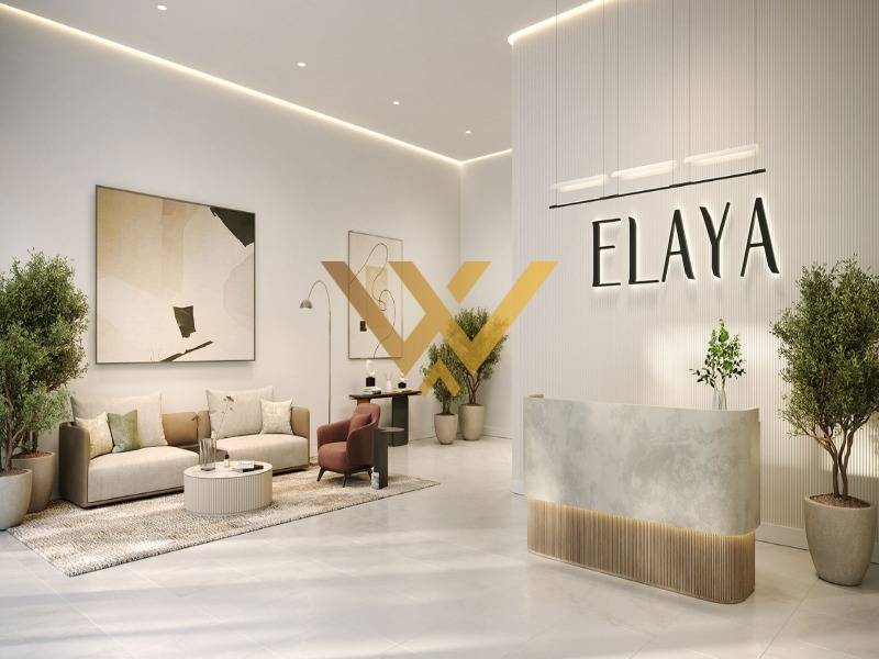 EXCLUSIVE 3 BED | MAID'S AVENUE AND BOULEVARD VIEW