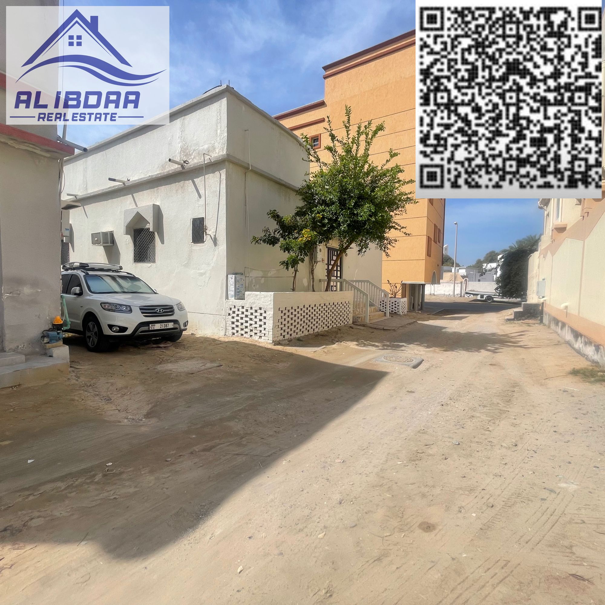For Sale: House in Al Rashidiya – Prime Location!