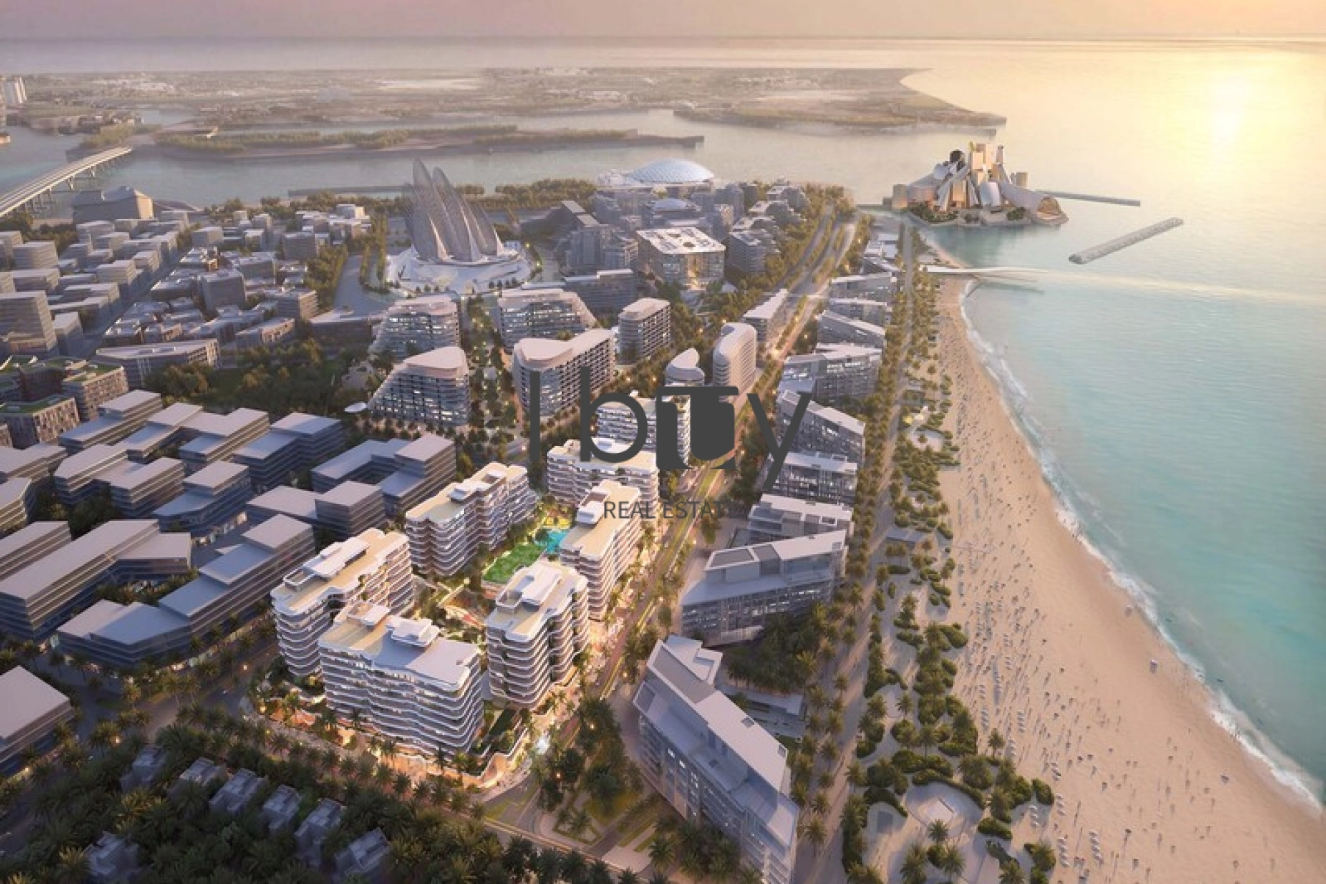 Partial Sea View |Good Invest | Hot Deal | Prime Area