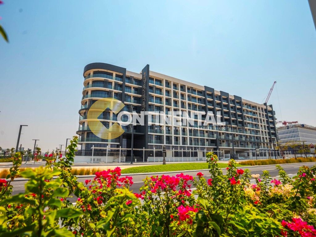 Wide Terrace | Easy Access | Generous Space | Pure Charm