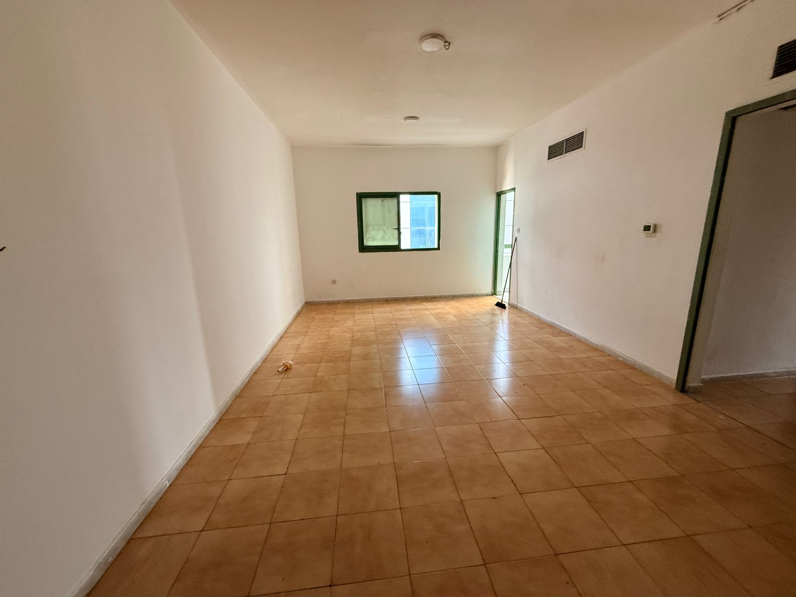 Spacious 2BHK With Balcony | Prime Location | AlQasimia–Al Mahata