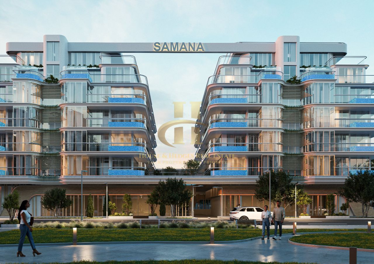 Smart Investment | Private Pool Homes