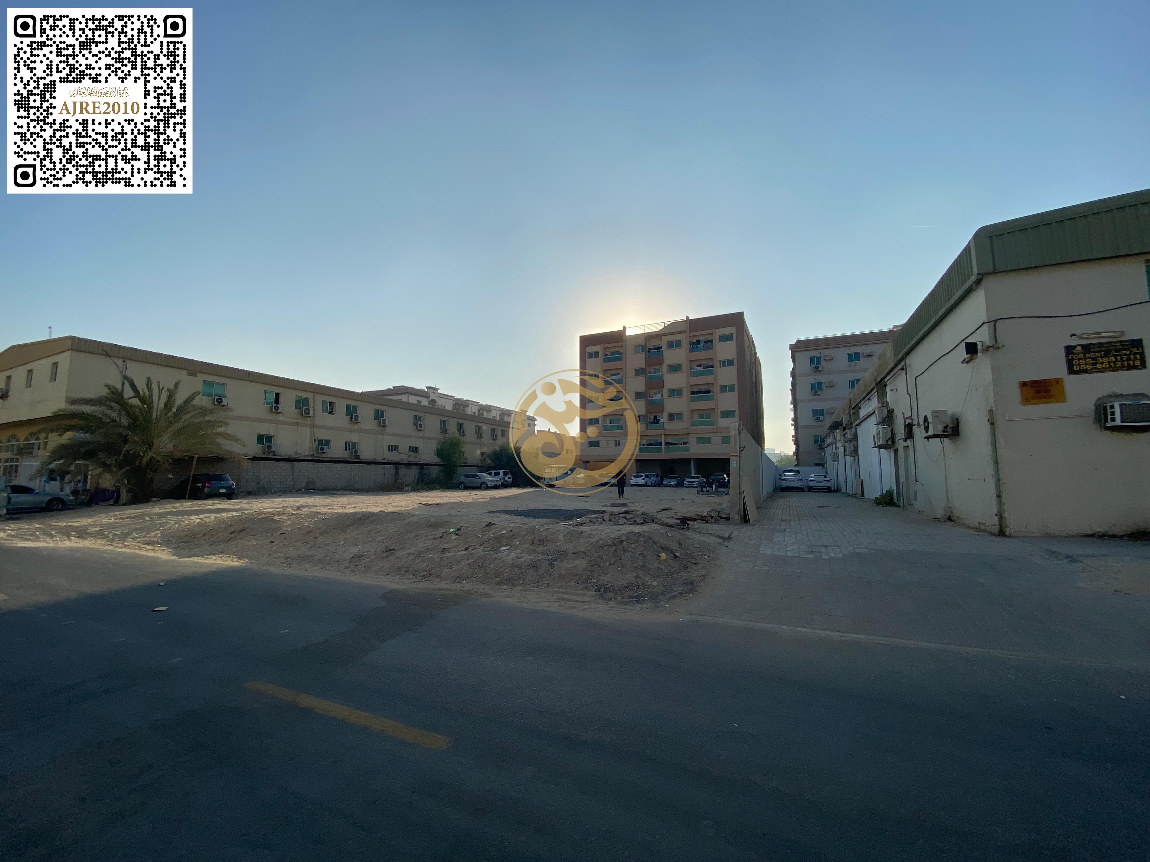 Com. Resi. Plot | Large Size | Prime Spot | Freehold