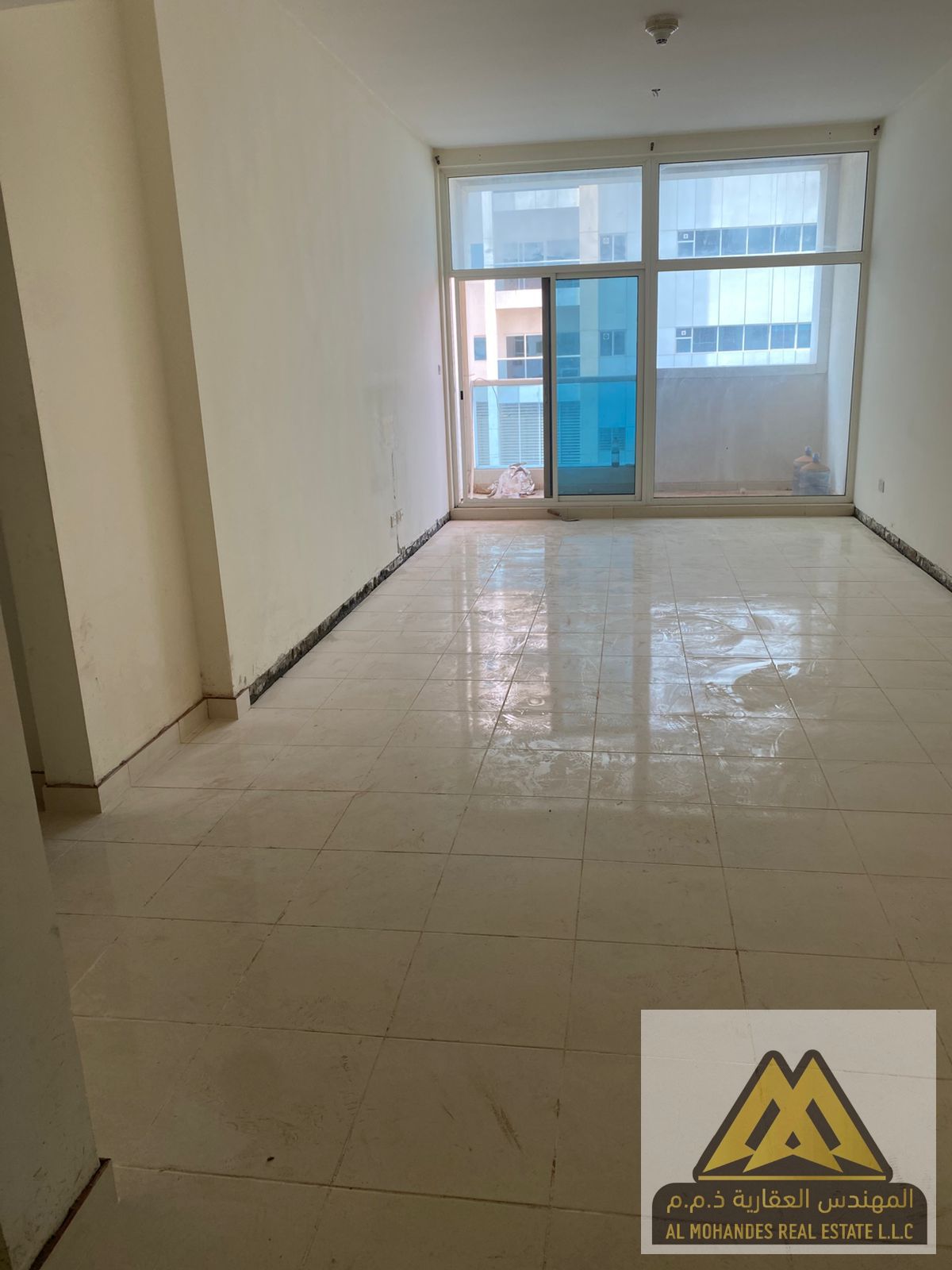 Stunning & Spacious 2BR Master Apartment for Sale in Rashidiya 3 Ajman | Ajman One Tower | Closed Kitchen + Storage | Prime Location | Only AED 660K