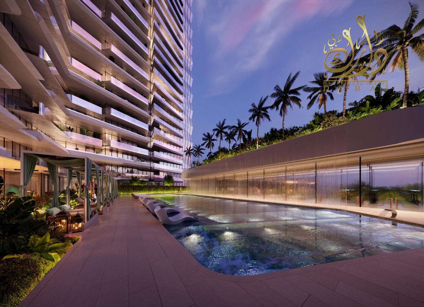 10% Only | Metro 1 Min Walk | Sh. Zayed Rd