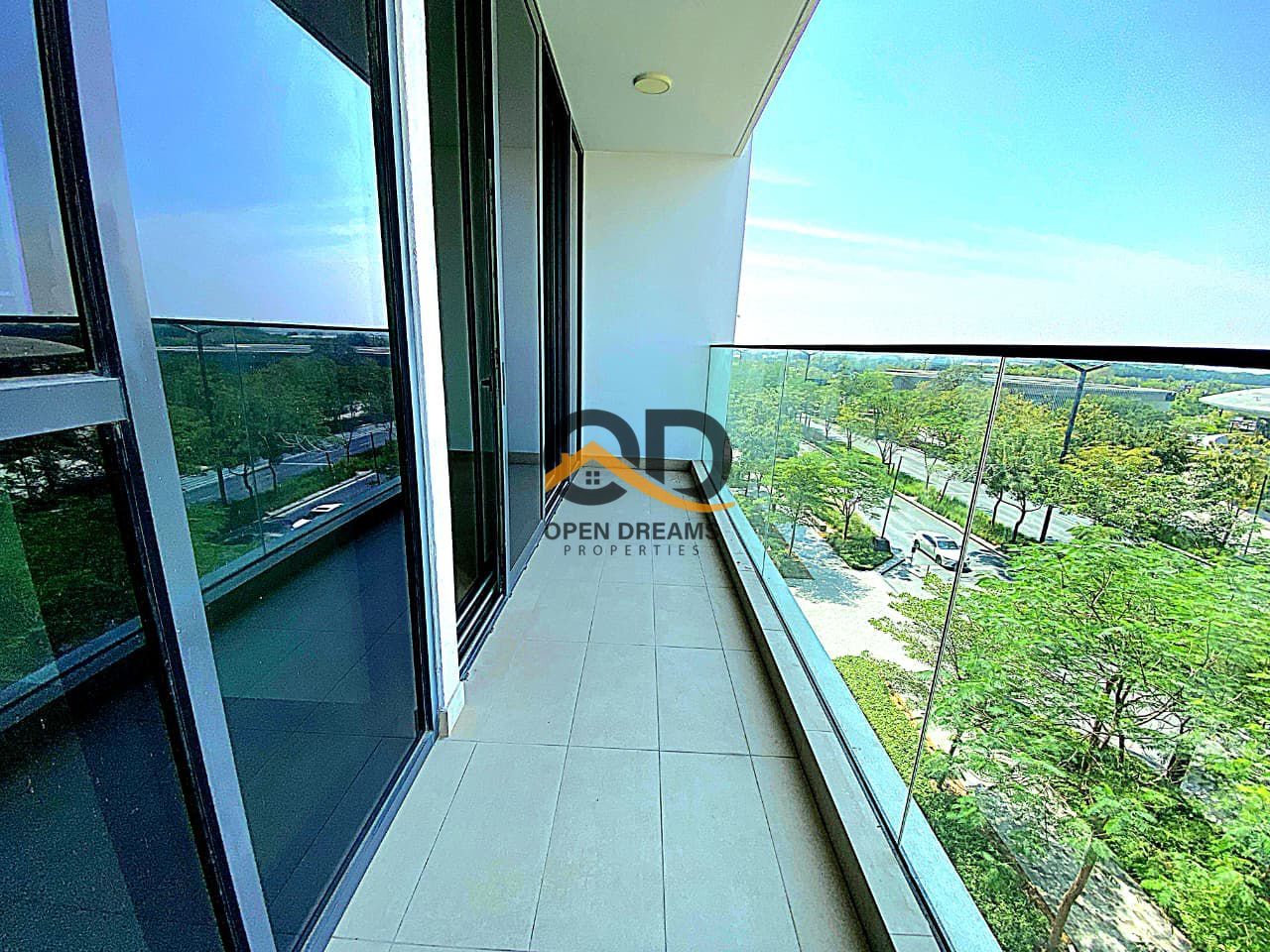 Hot Deal! 1BHK for Rent in Misk 4 – Aljada
