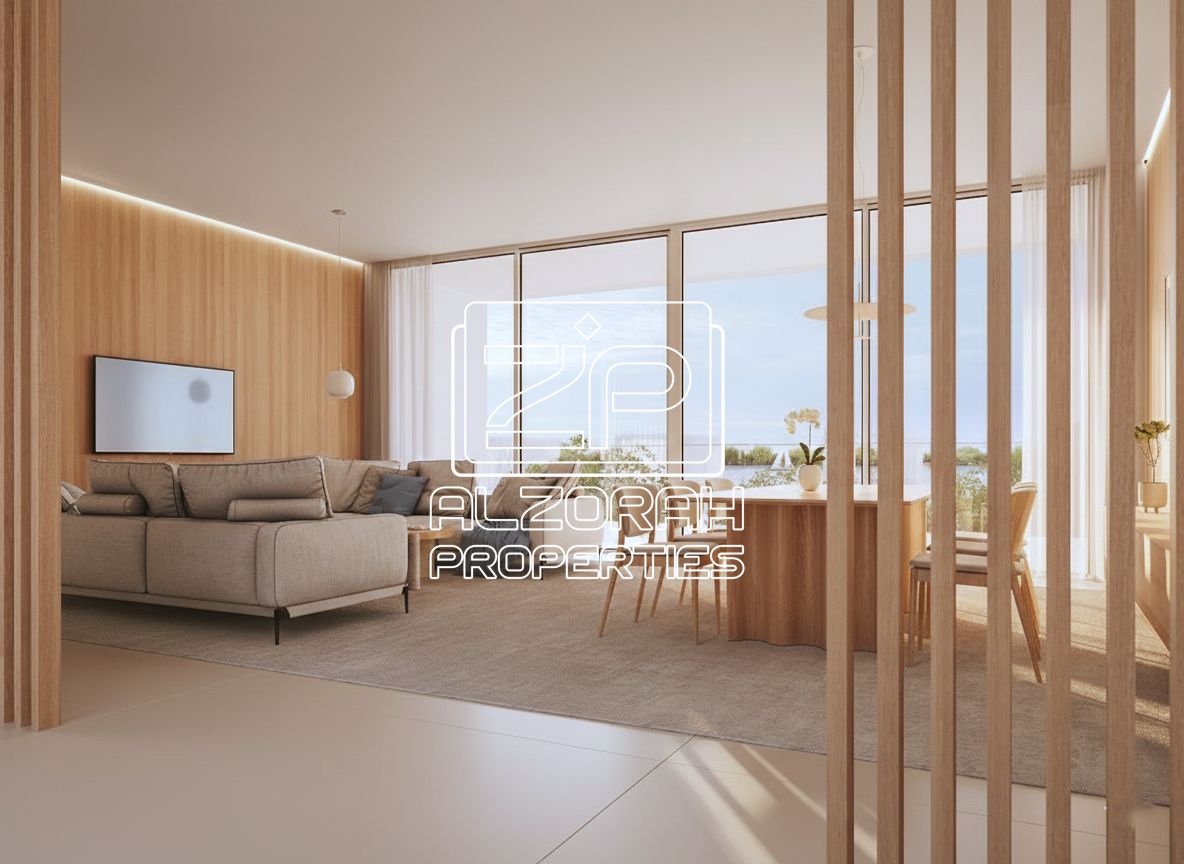 Family Comfort in a Creekside Community