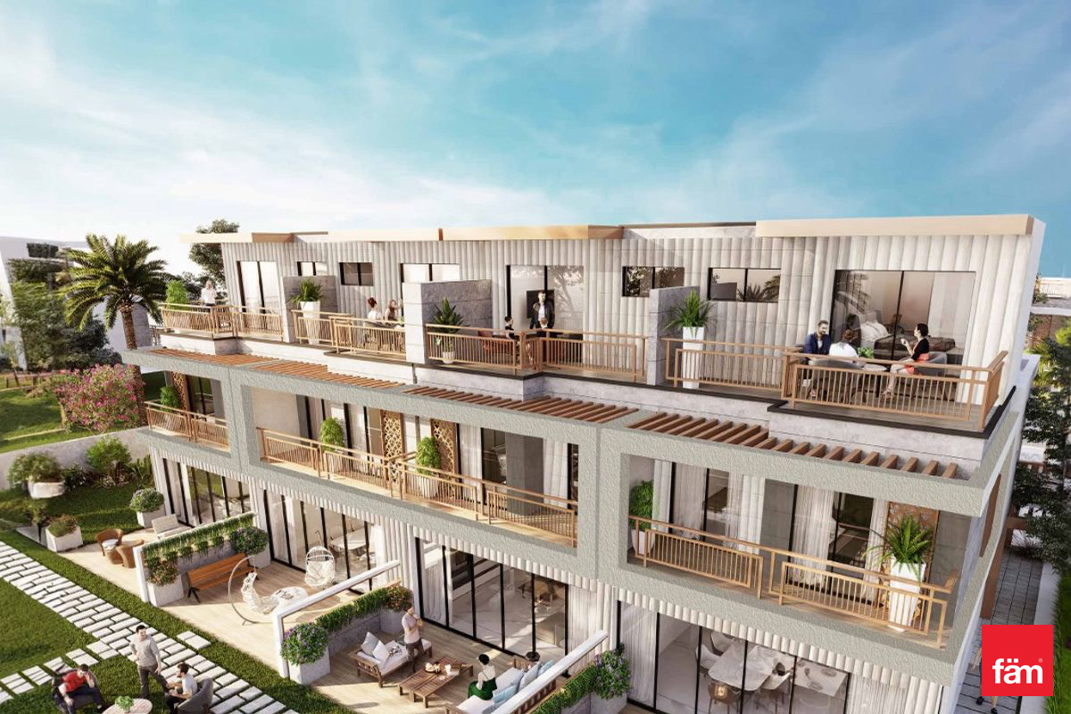 HO Q2 2026Best Family CommunityNext To Malibu