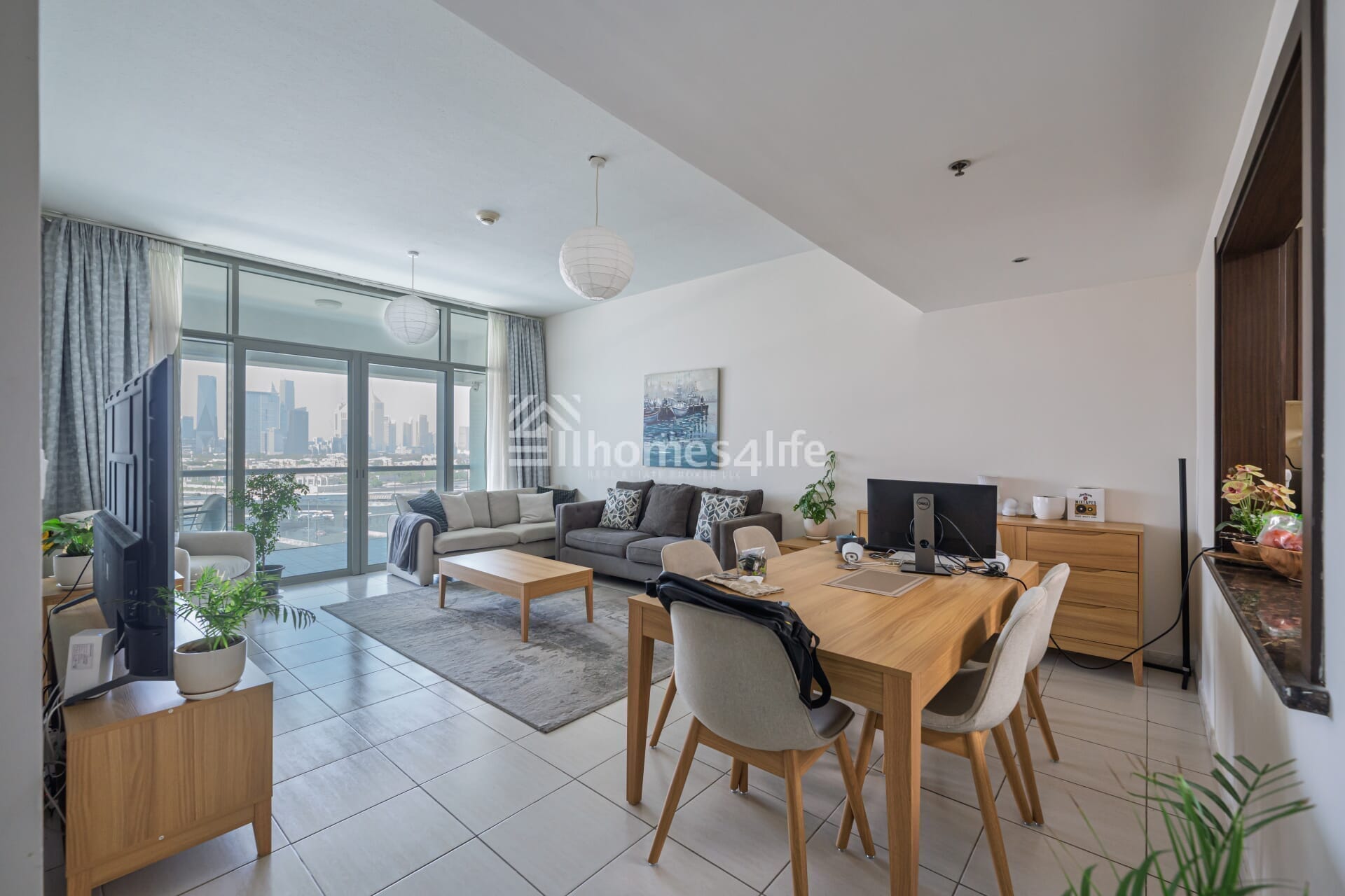 Canal View I Large Layout | Motivated Seller