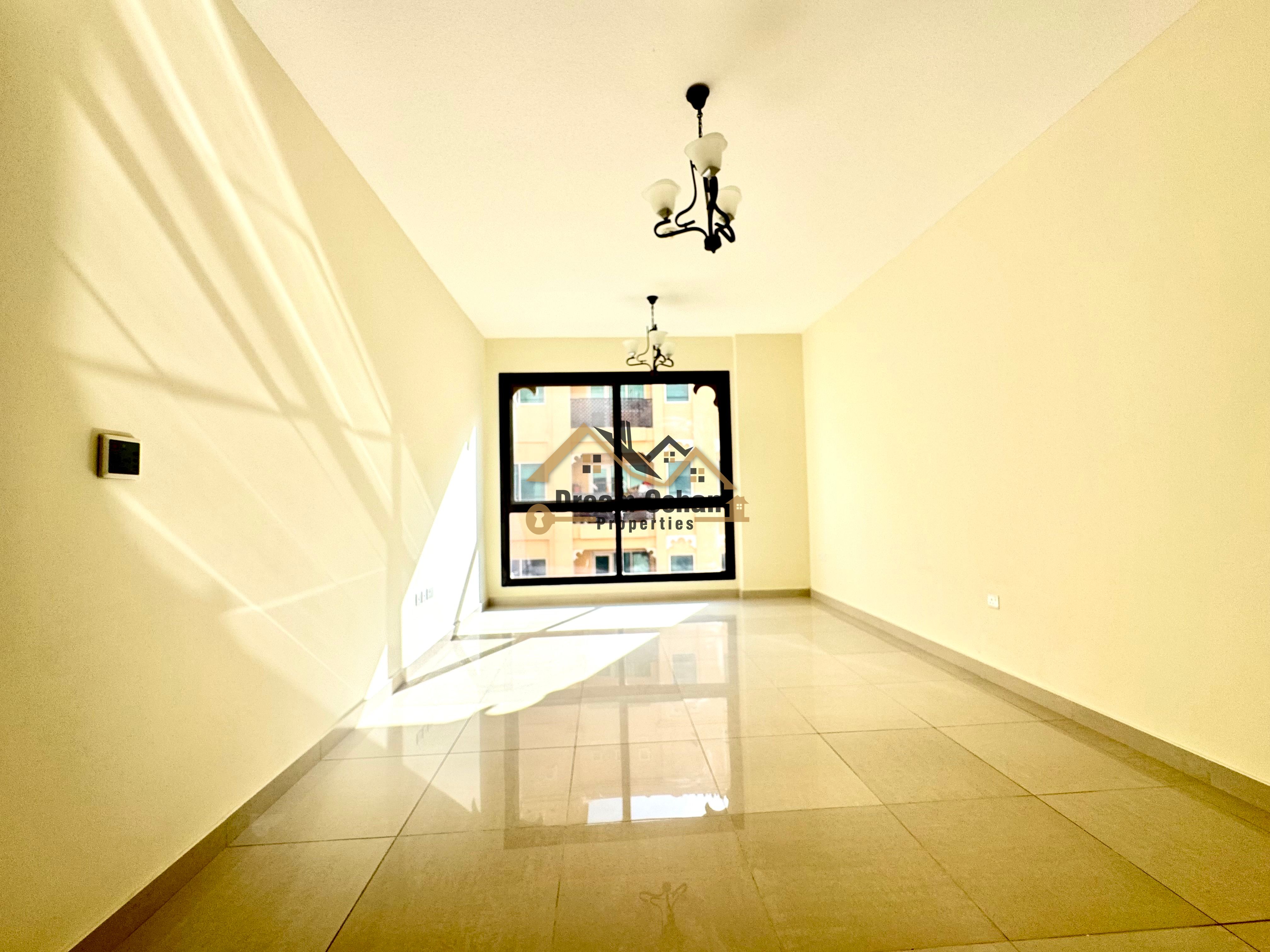 SPECIOUS 2BHK IN 100K NEAR METRO EASY PAYMENTS