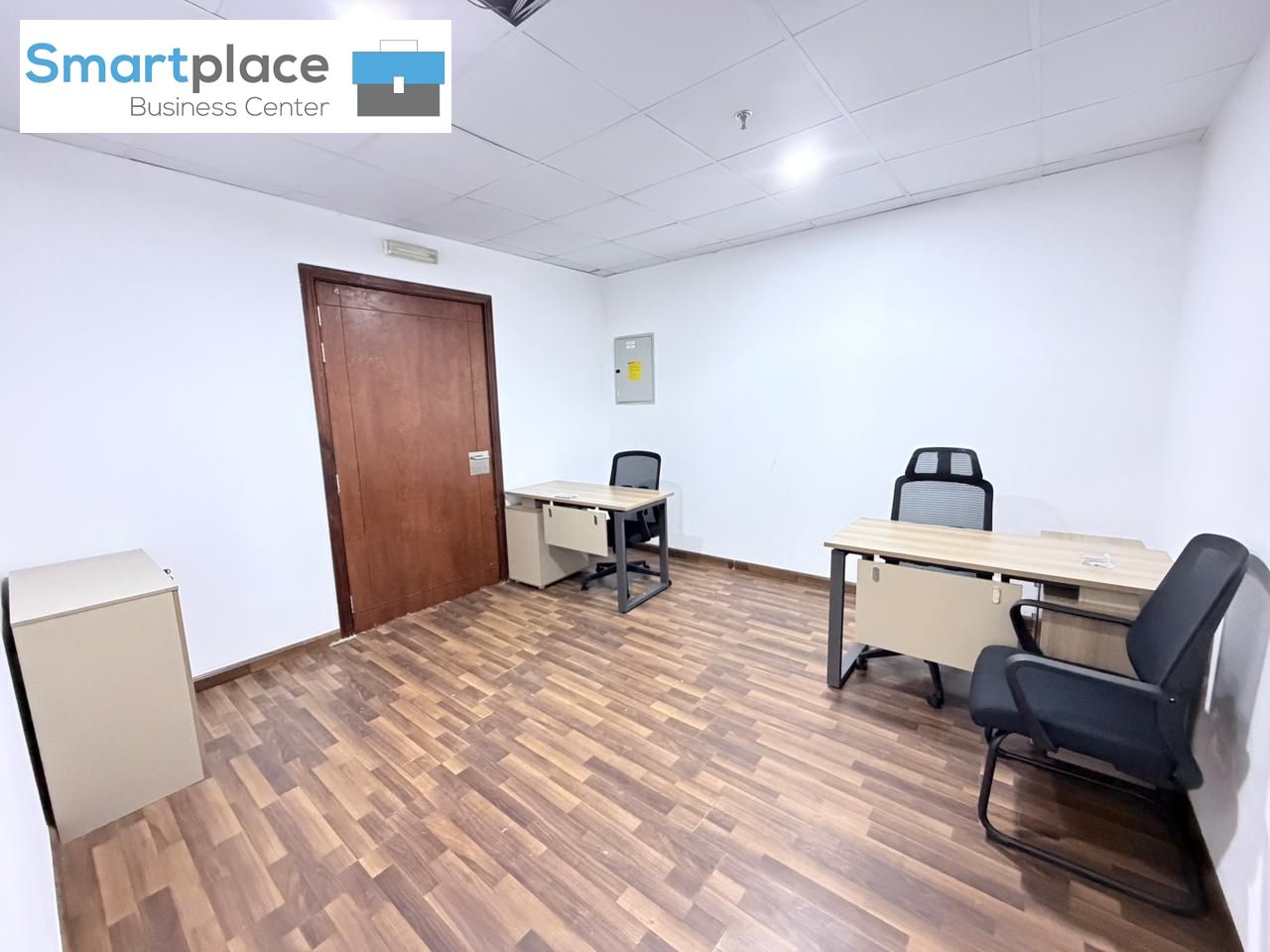 Affordable Business Office | Future Space Business Center LLC