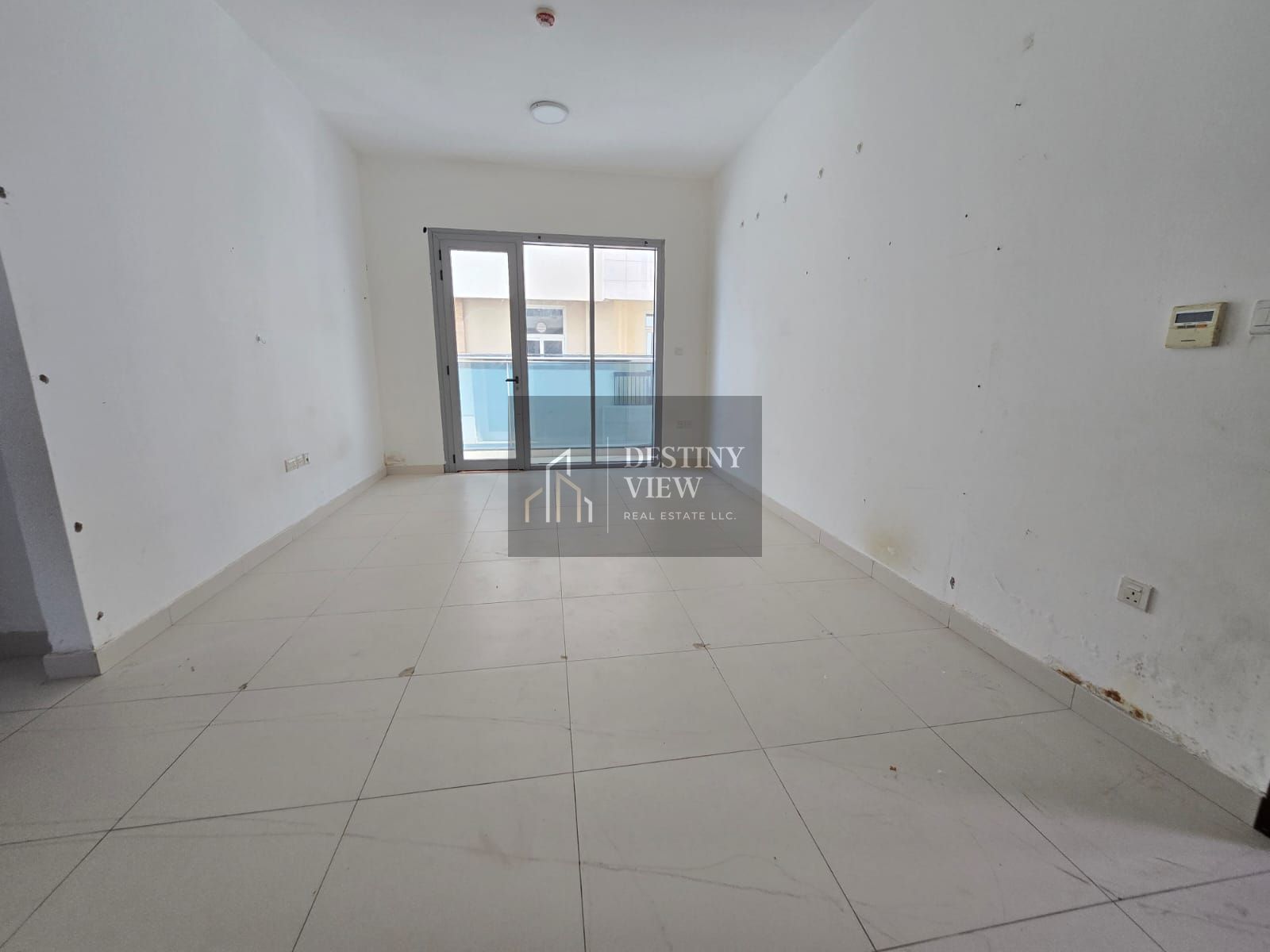 Spacious 1BR | 2 Bathrooms | Balcony | 980 Sqft | Aljada | 40K