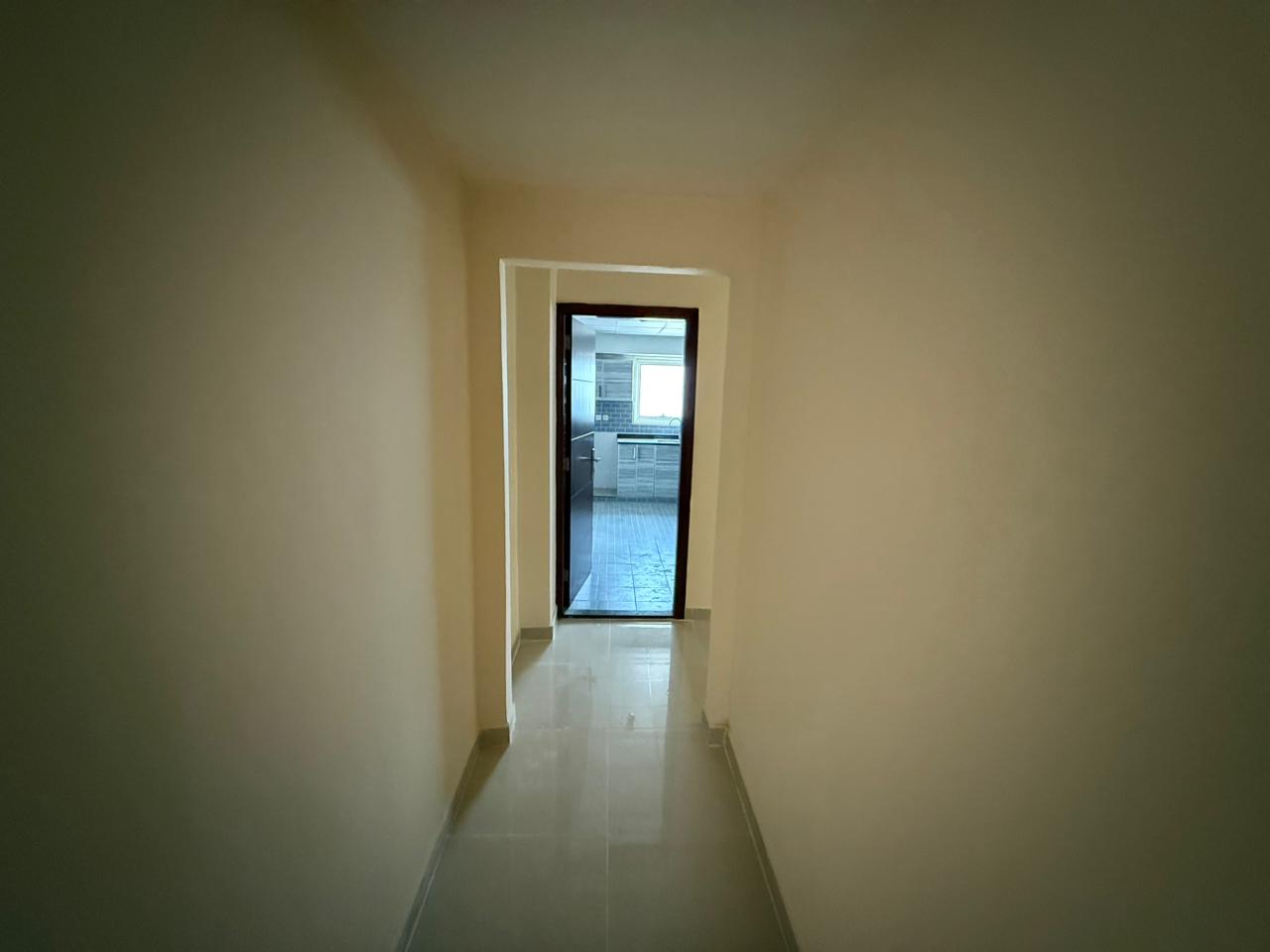 3 Bedroom Apartment for Annual Rent in Al Jurf 2, Ajman – Sheikh Ammar Street, Near Court & Ajman University | 60K AED in 4 Payments