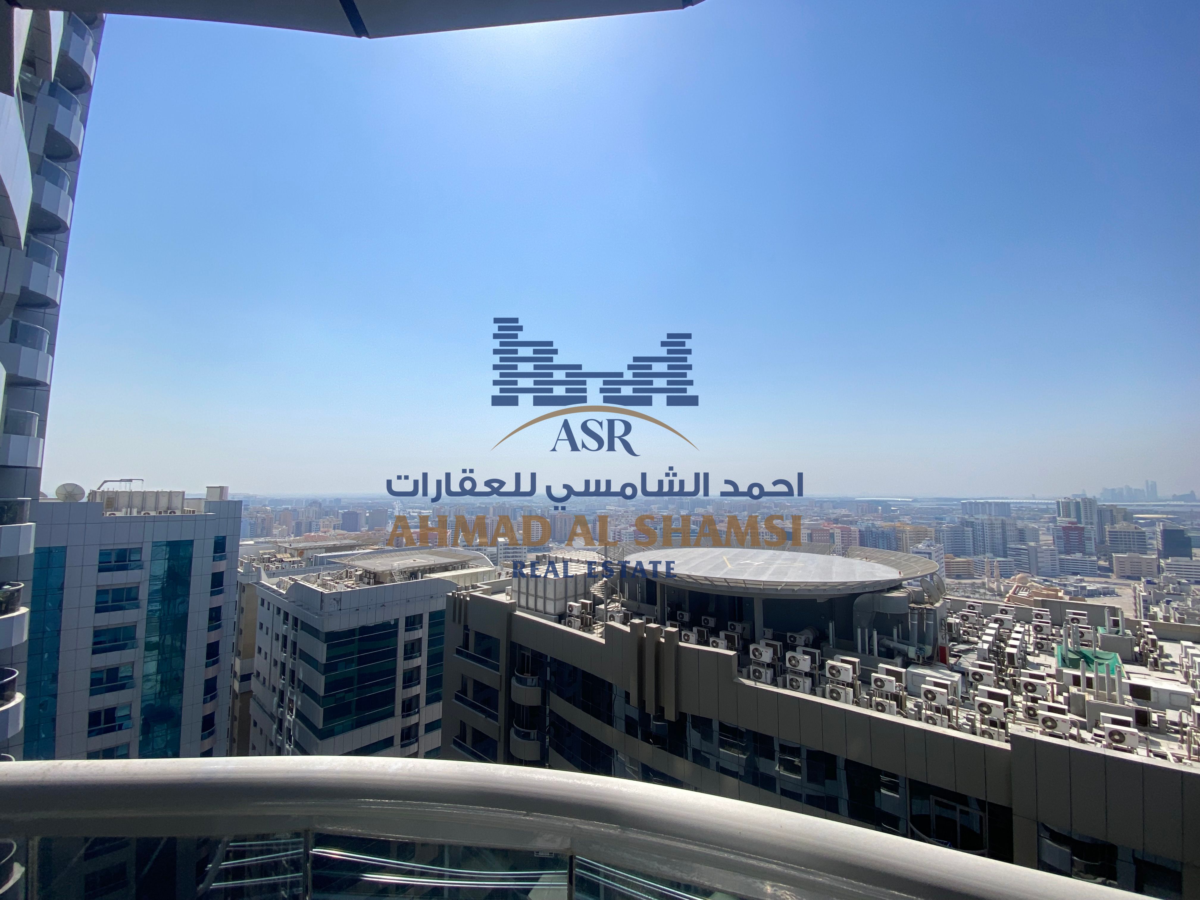 Luxurious 2BHK | For All Nationalities | On Dubai-Sharjah Border