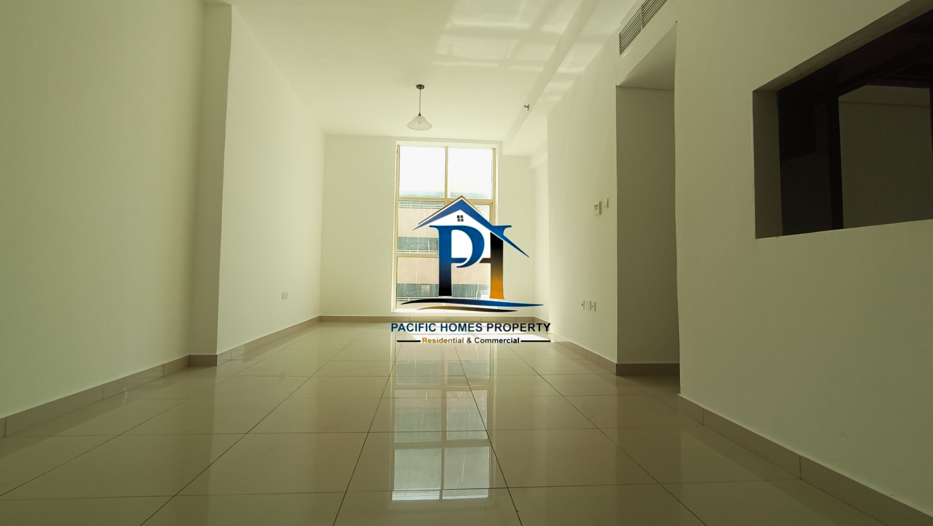 Very spacious 2bhk available gym pool parking free rent only 68k