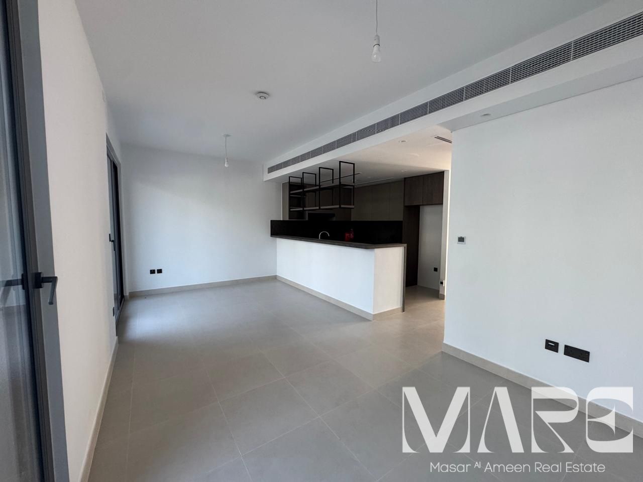 Single Row | Best Layout | Brand New | Maid Room