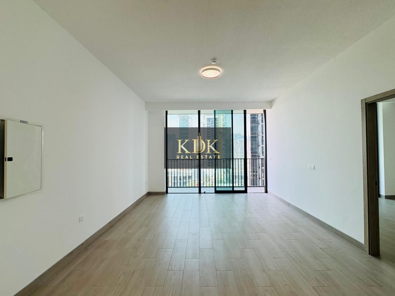 Ultra Modern 1-Bed Apartment I Luxury Finishing I Top Class Amenities