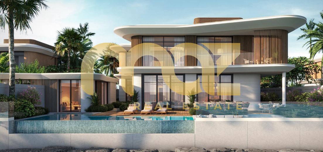 Single Row Luxurious Villa |Good Deal |Family Home