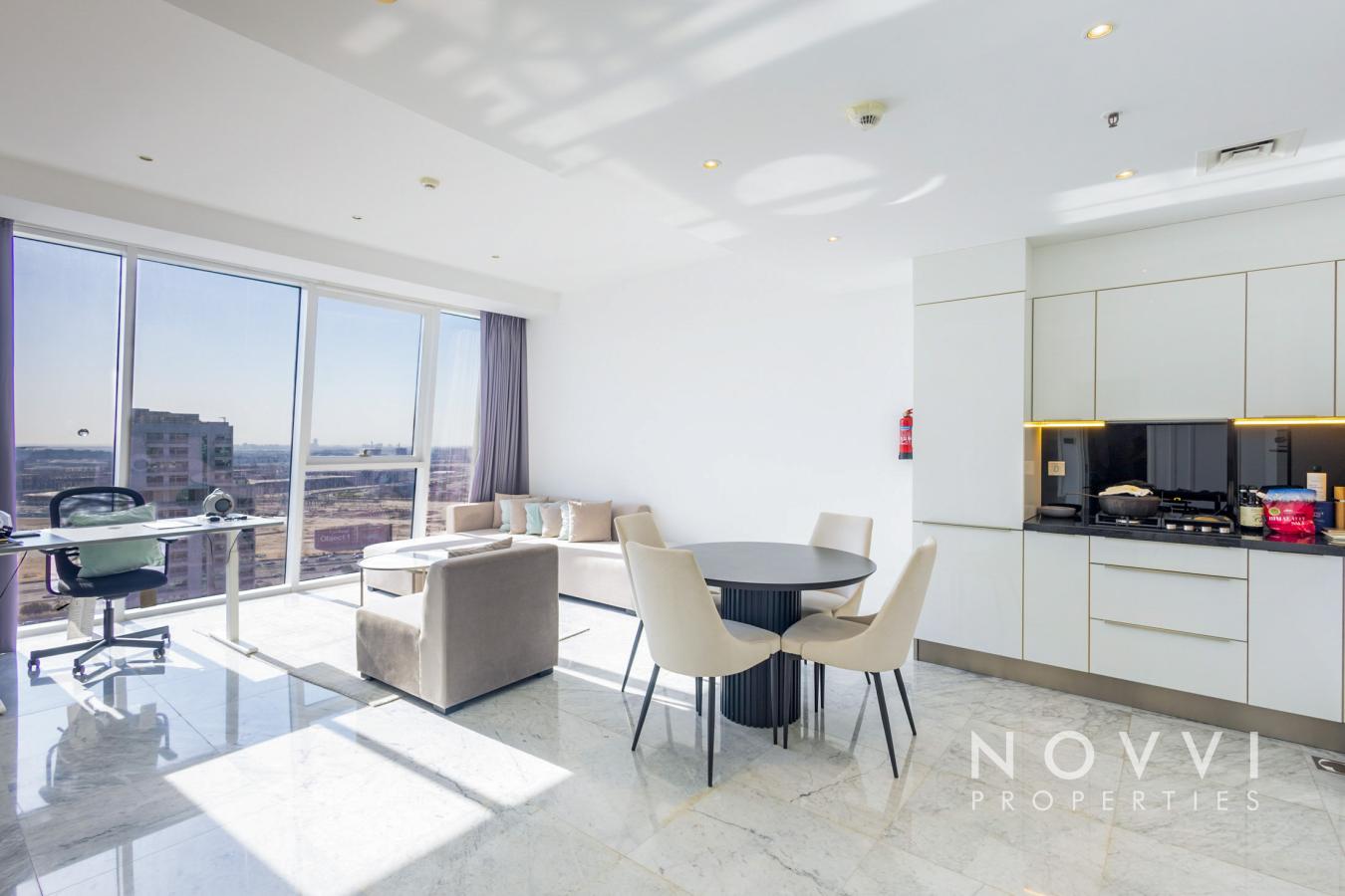 Canal View | Prime Location | Available March