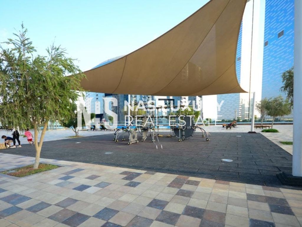 Ready to move | High floor | Sea view