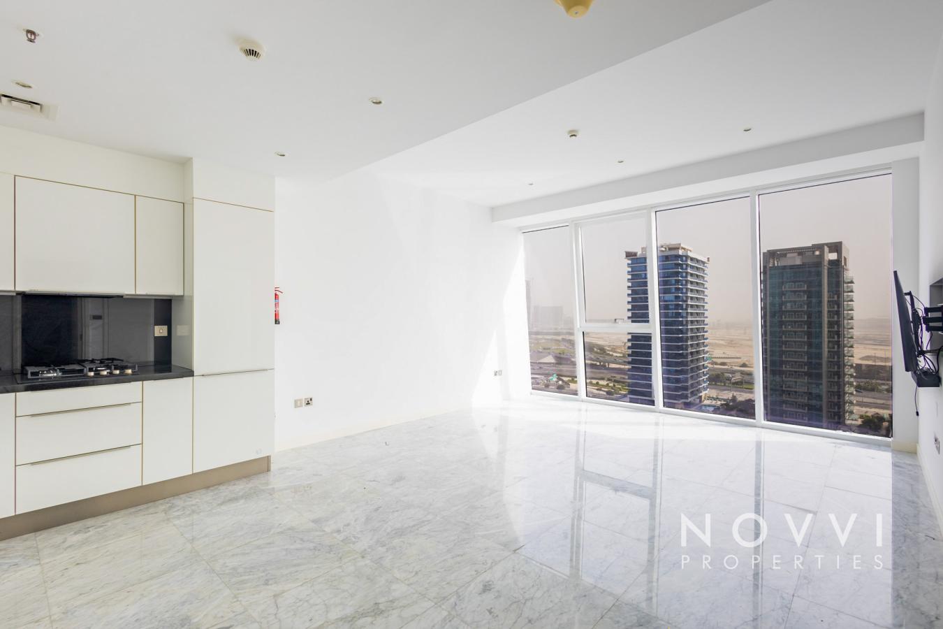 Canal View | Ready to Move | Prime Location