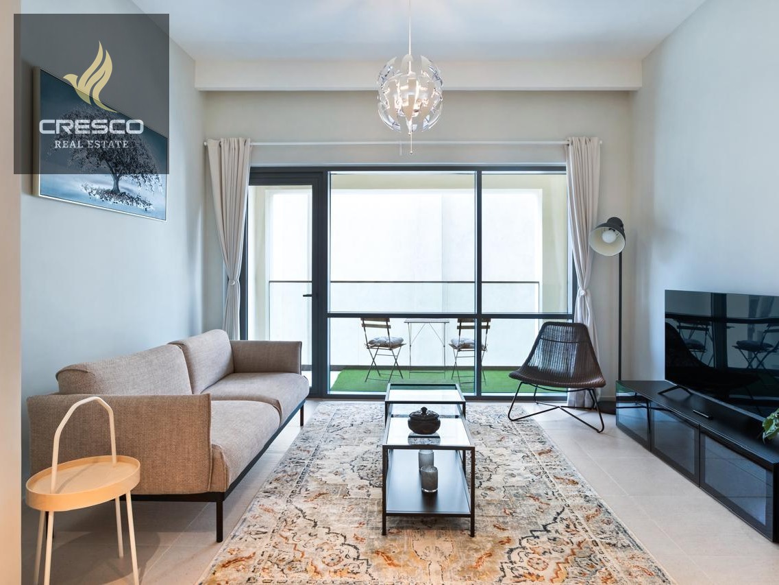 Fully Furnished | Prime Area | Modern Living